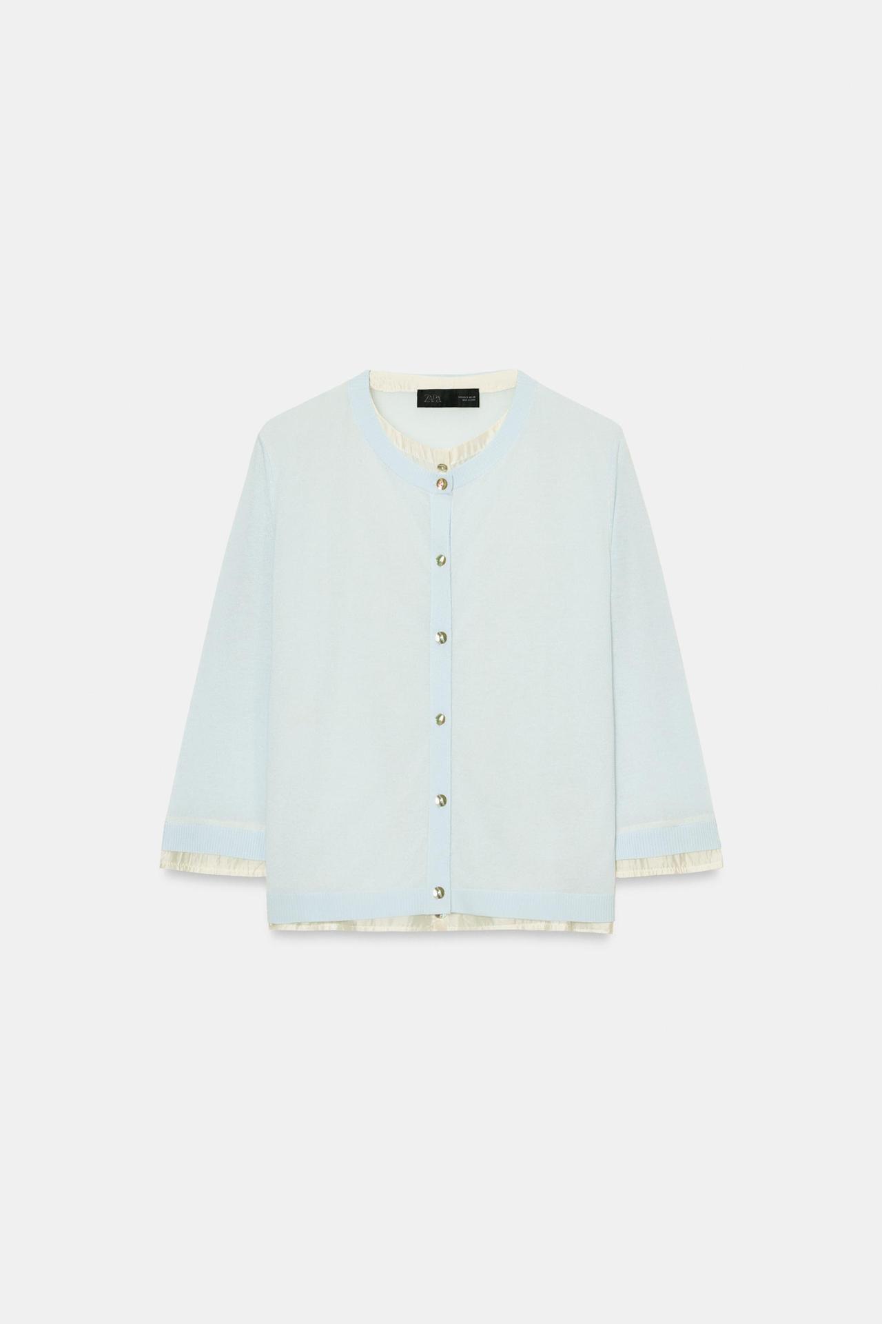 画像1: 出典：ZARA