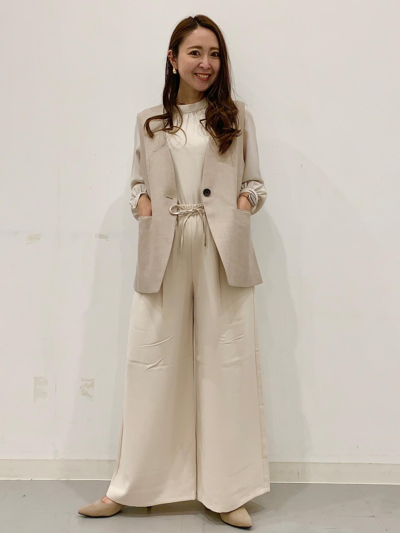 画像3: 出典：GU