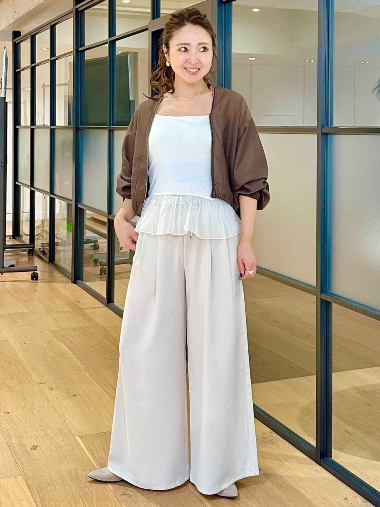 画像4: 出典：GU