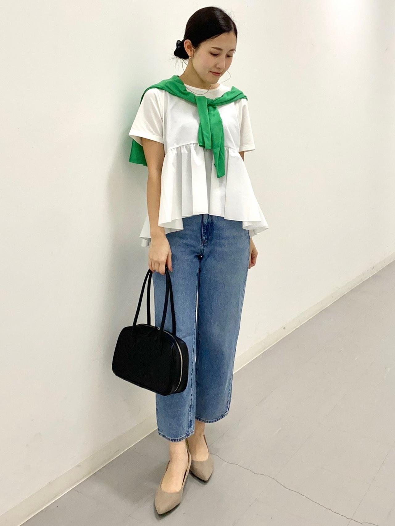 画像3: 出典：GU