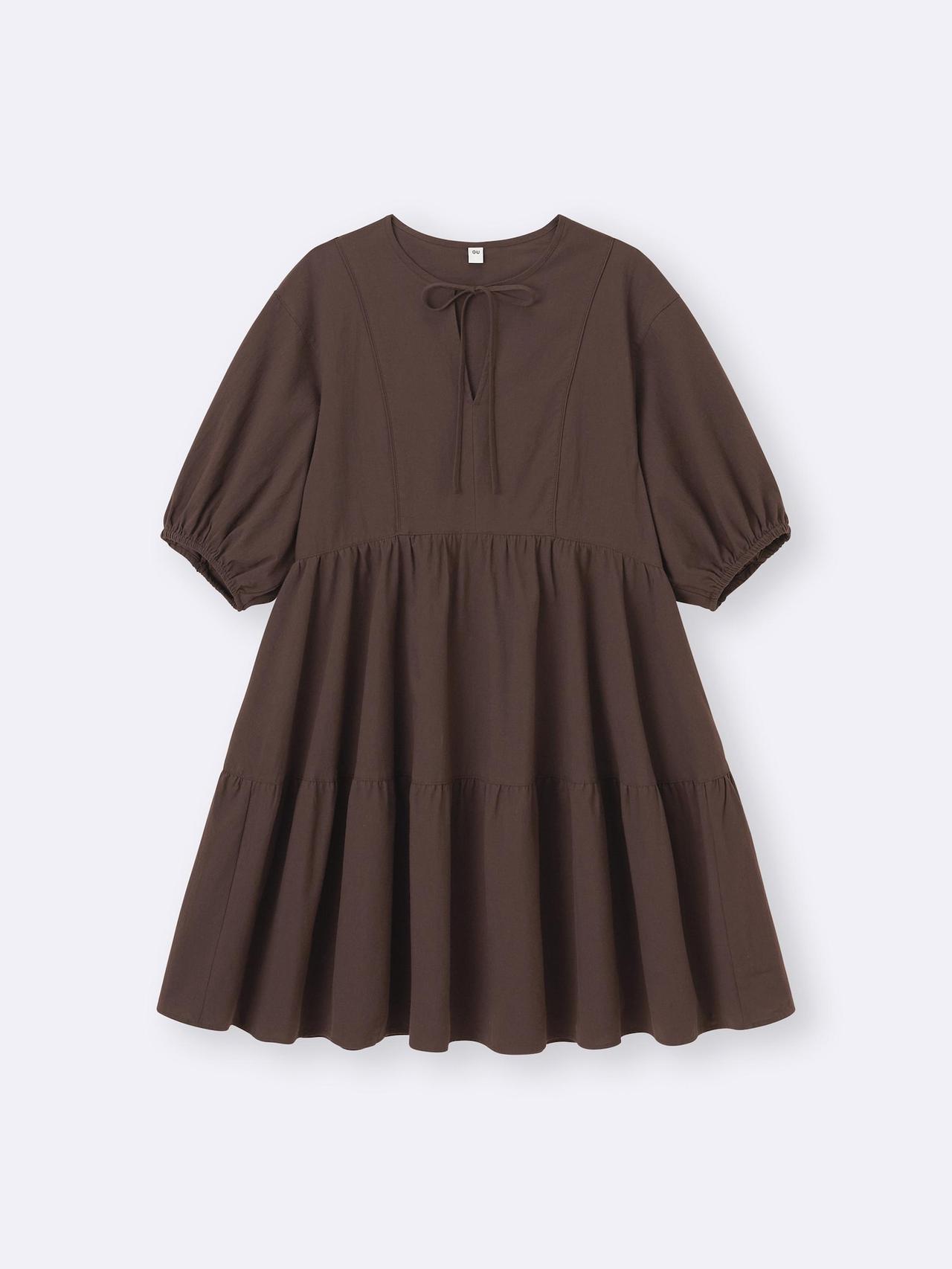 画像4: 出典：GU