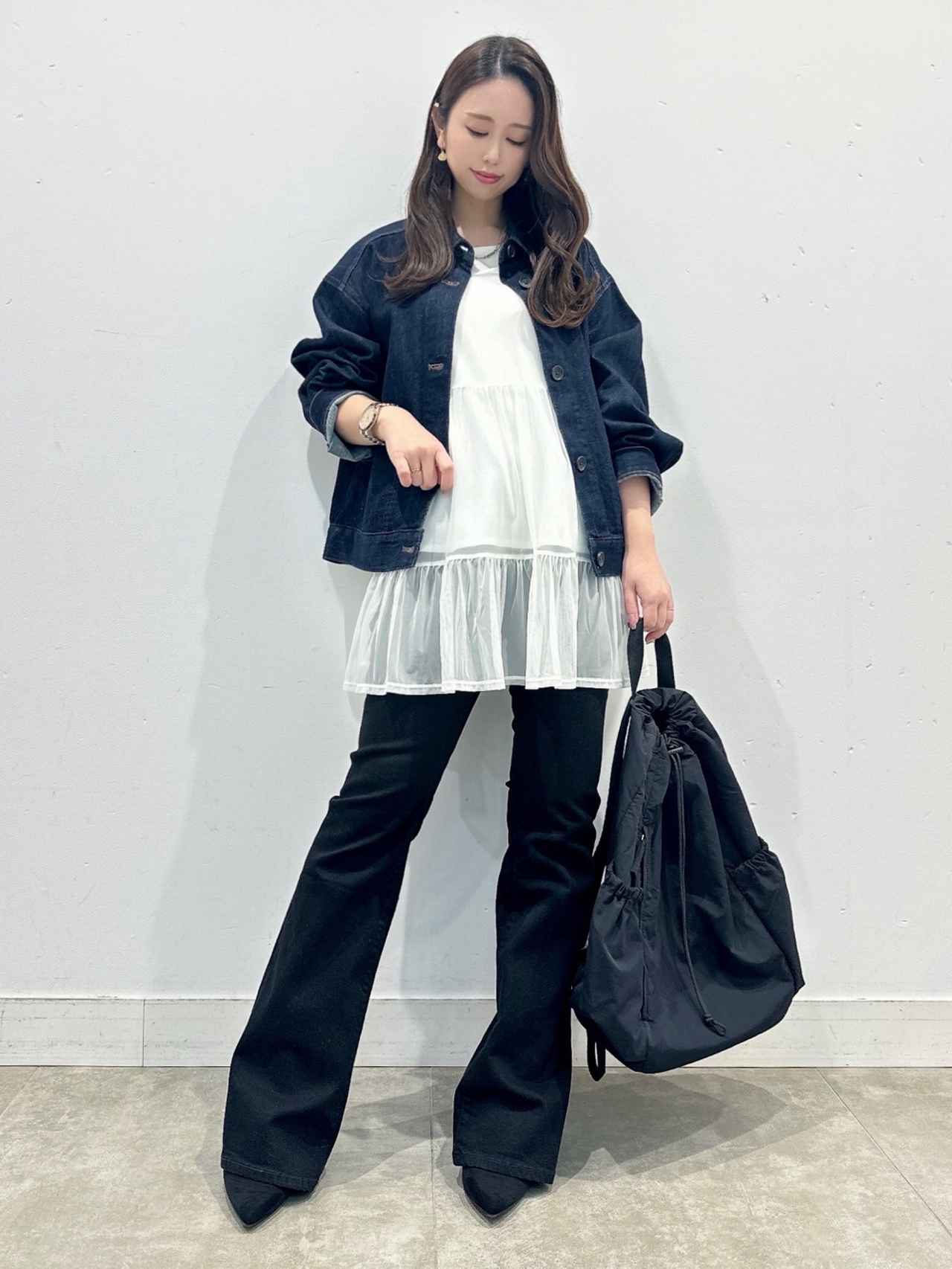 画像2: 出典：GU