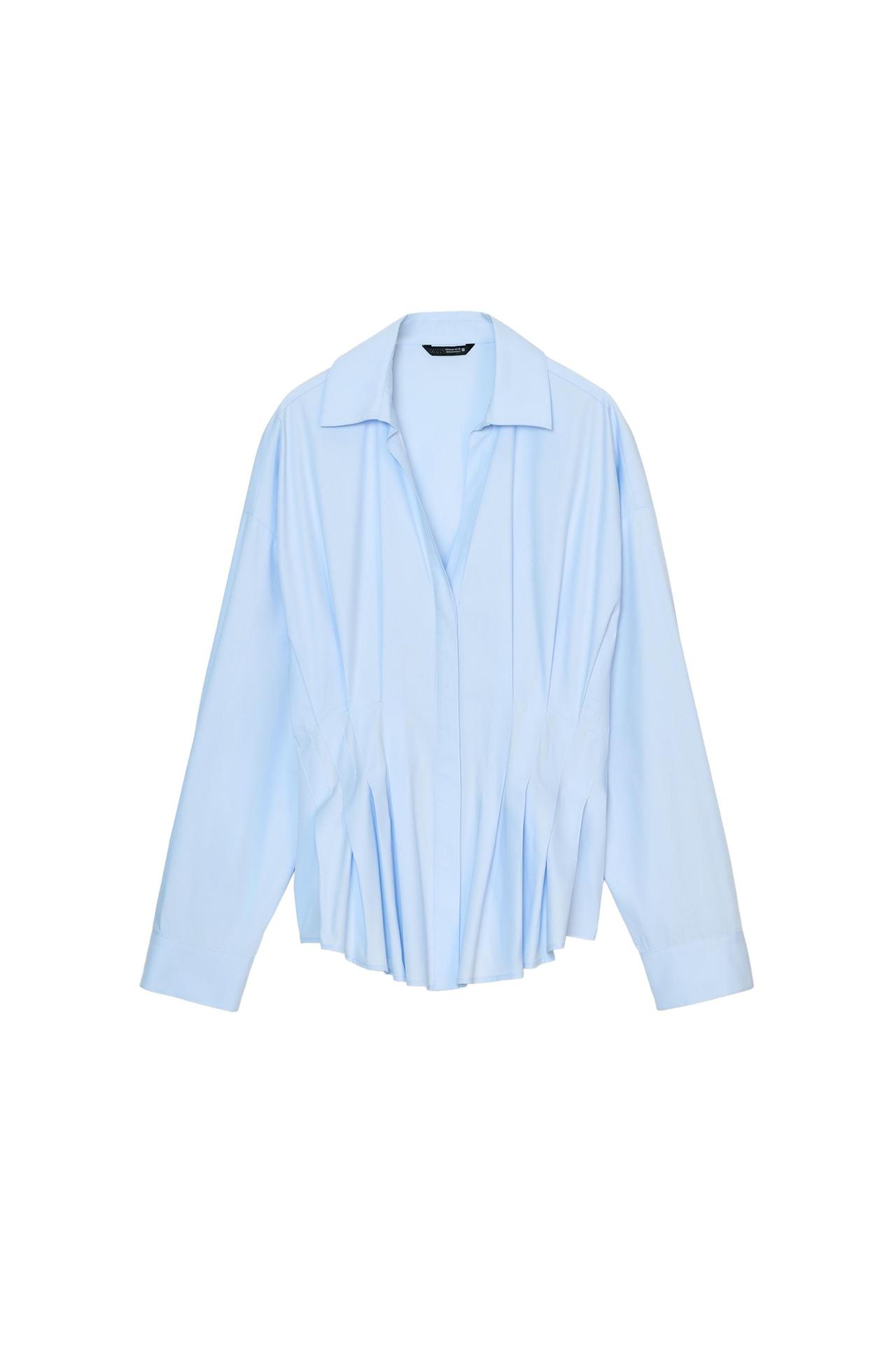 画像4: 出典：ZARA