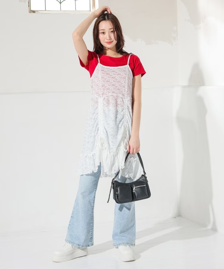 画像2: 出典：ハニーズ