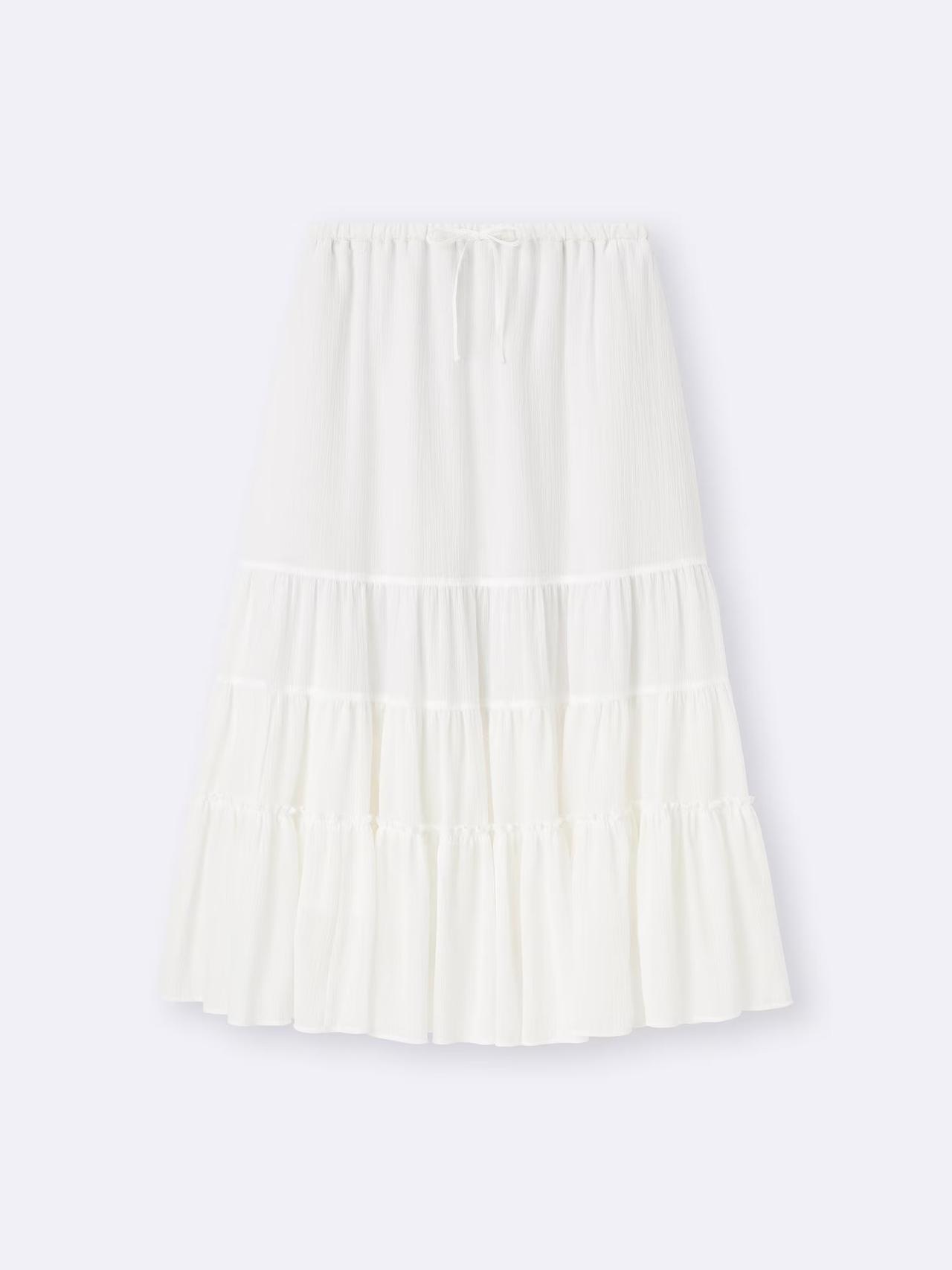 画像3: 出典：GU