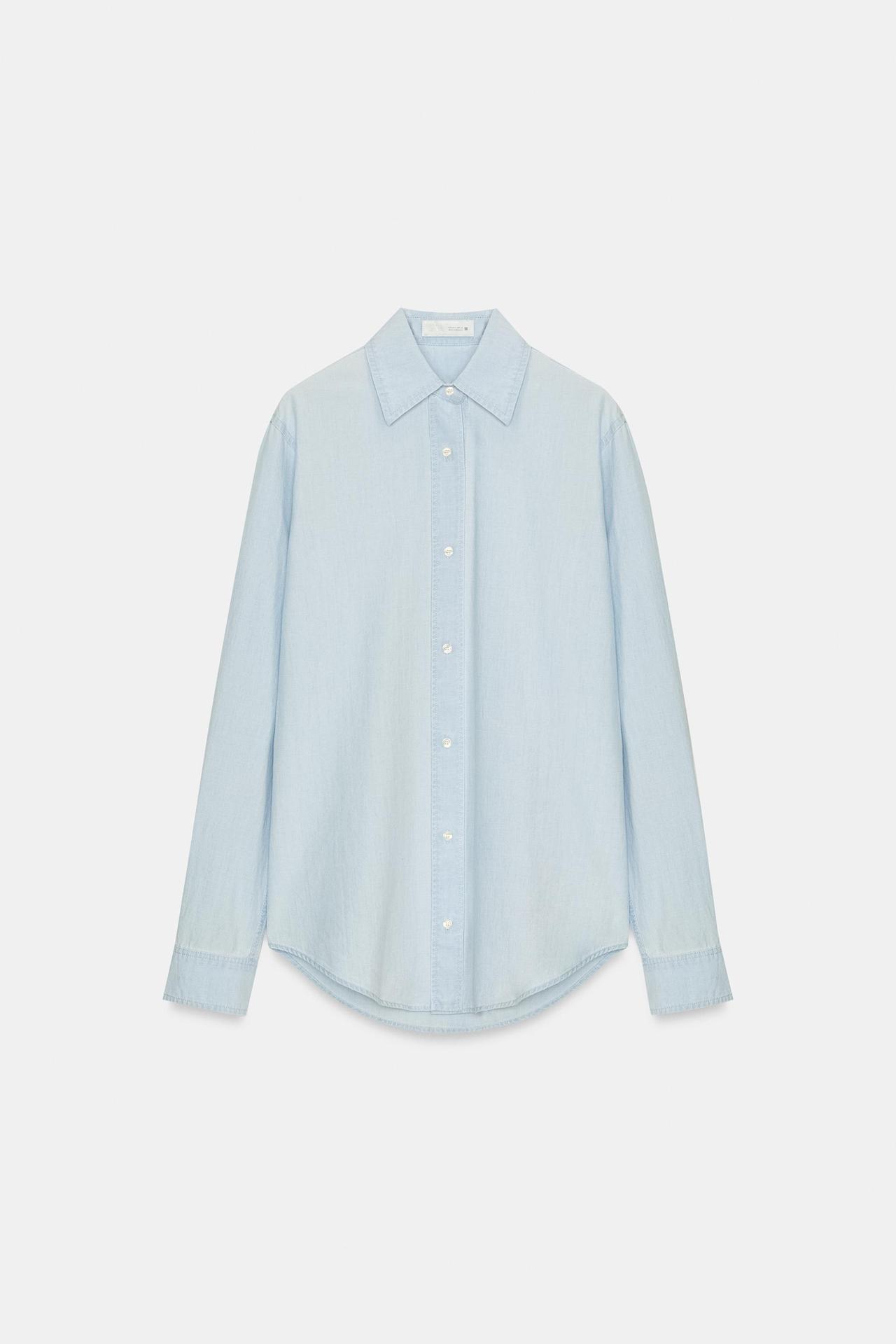 画像2: 出典：ZARA