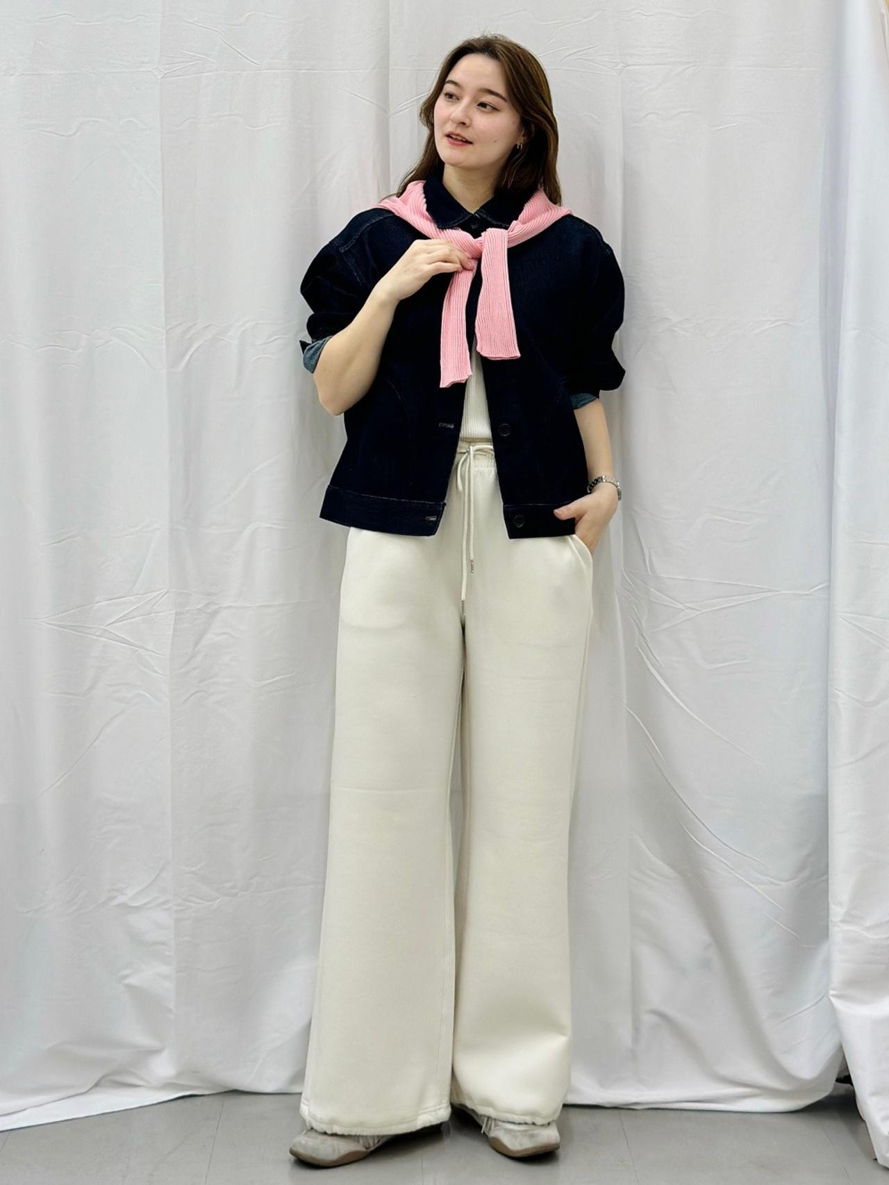 画像3: 出典：GU