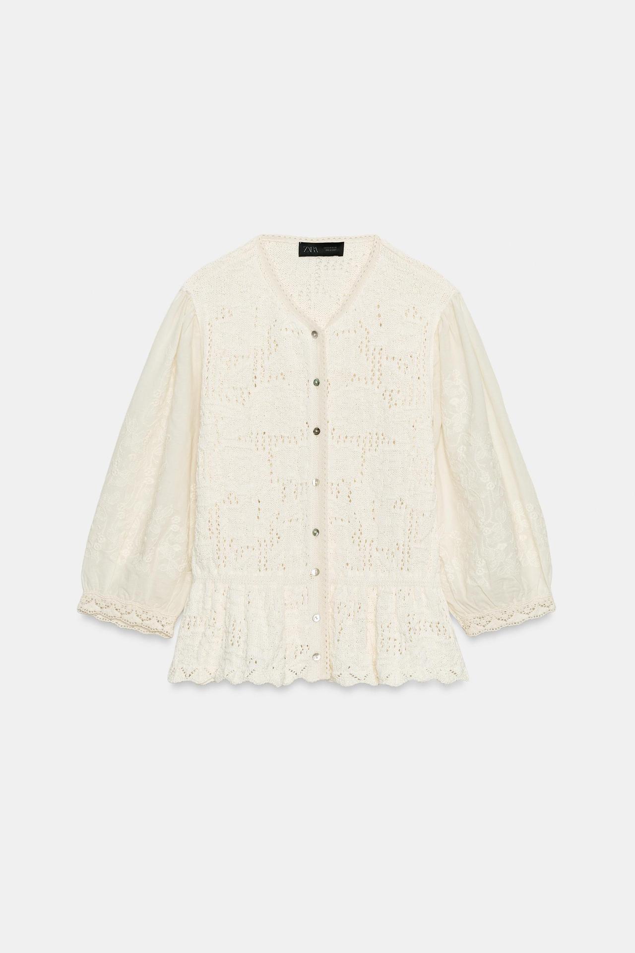 画像3: 出典：ZARA