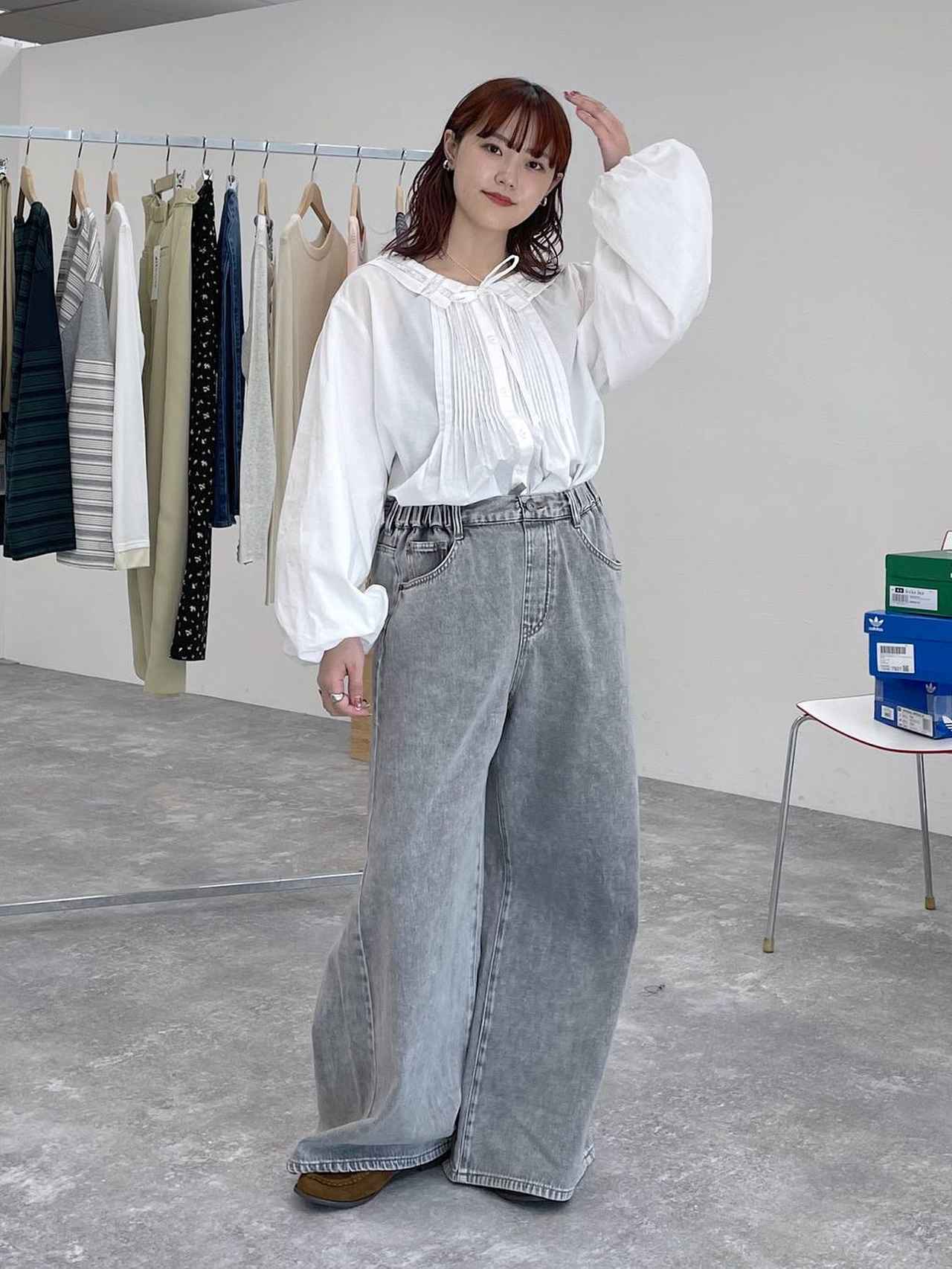 画像4: 出典：and ST