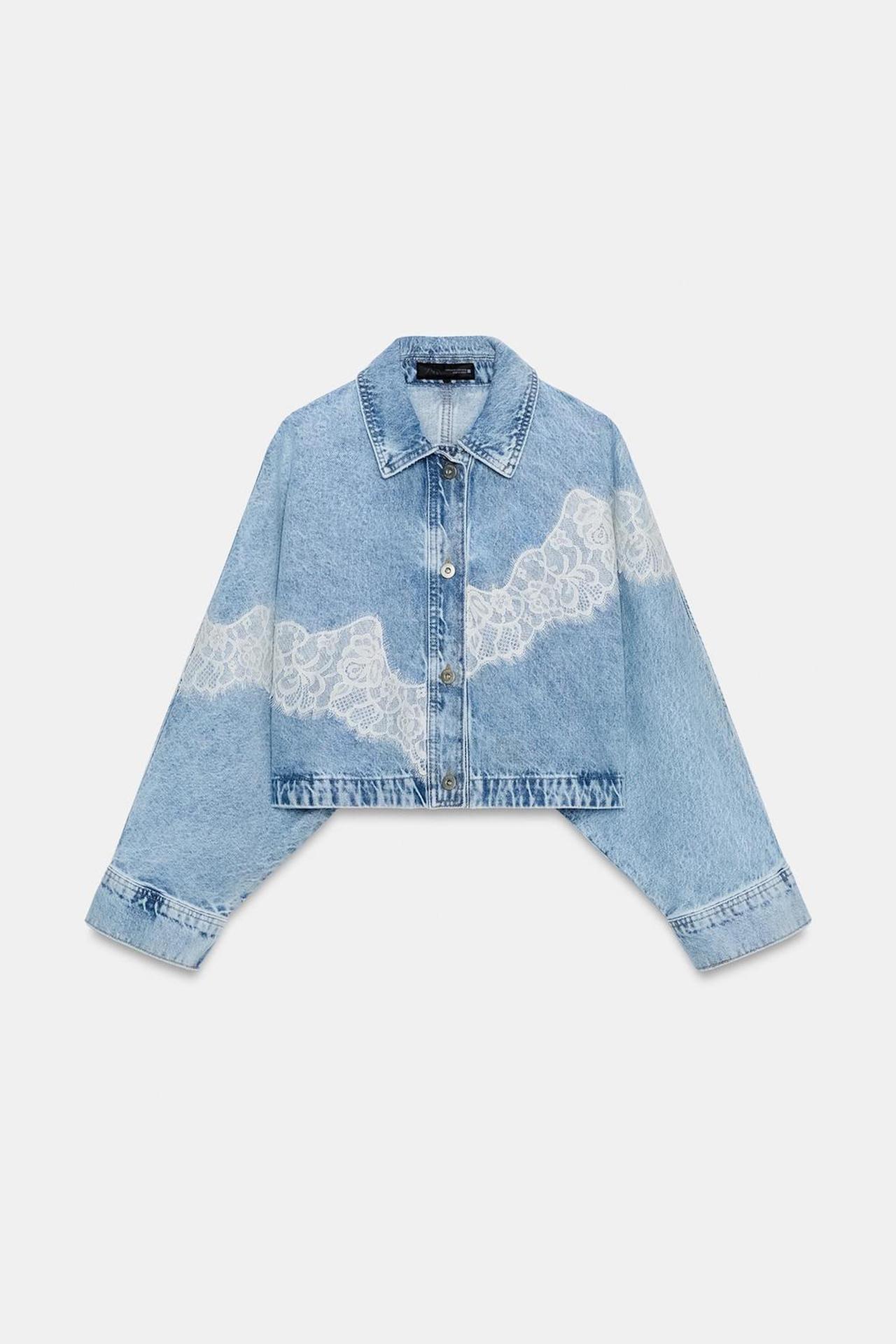 画像1: 出典：ZARA