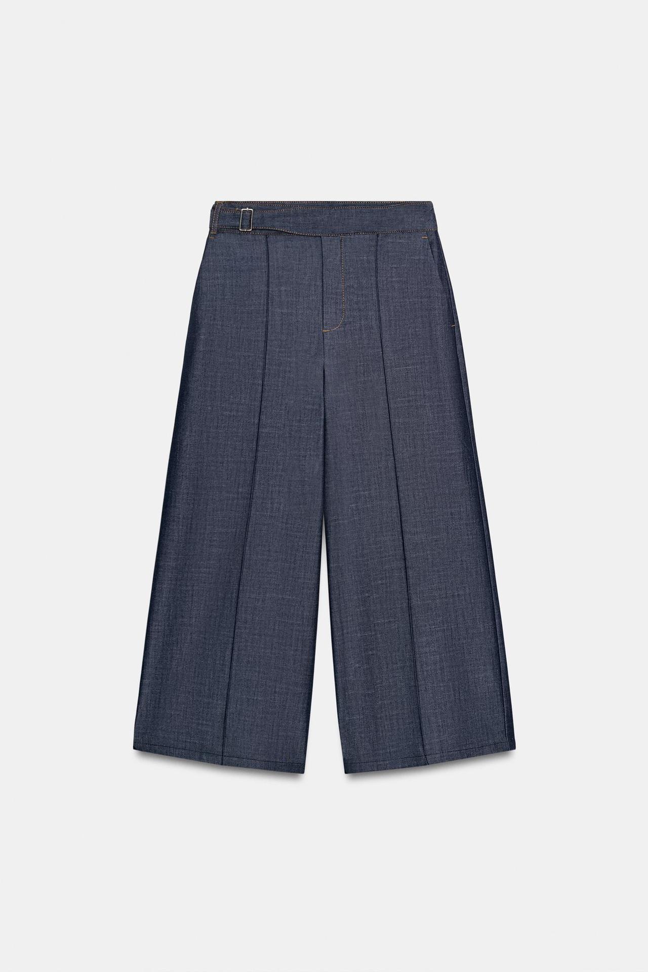 画像1: 出典：ZARA