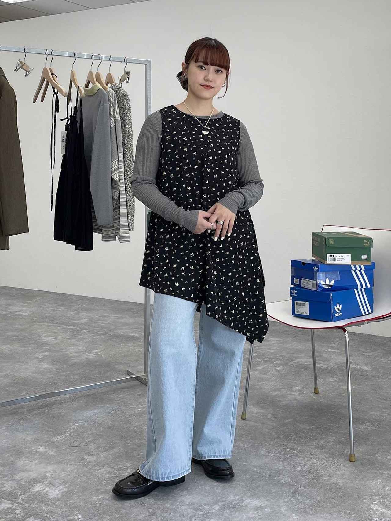 画像1: 出典：and ST