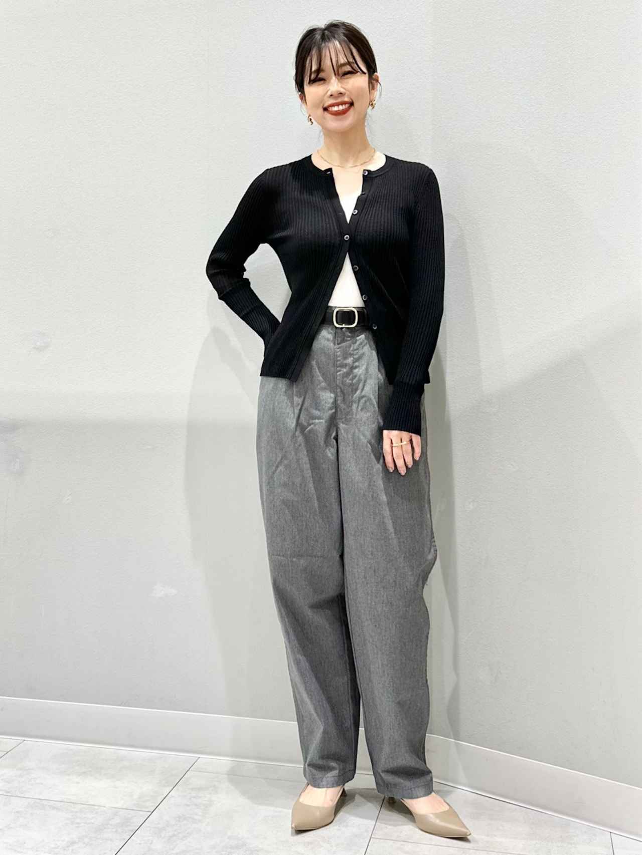 画像2: 出典：GU