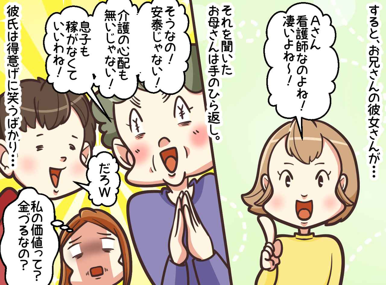画像3: 年収はいくら？