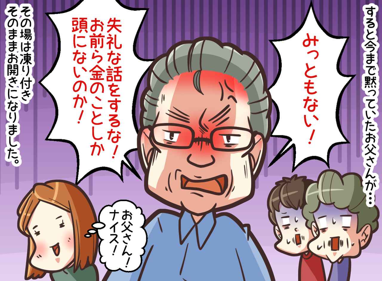 画像4: 年収はいくら？