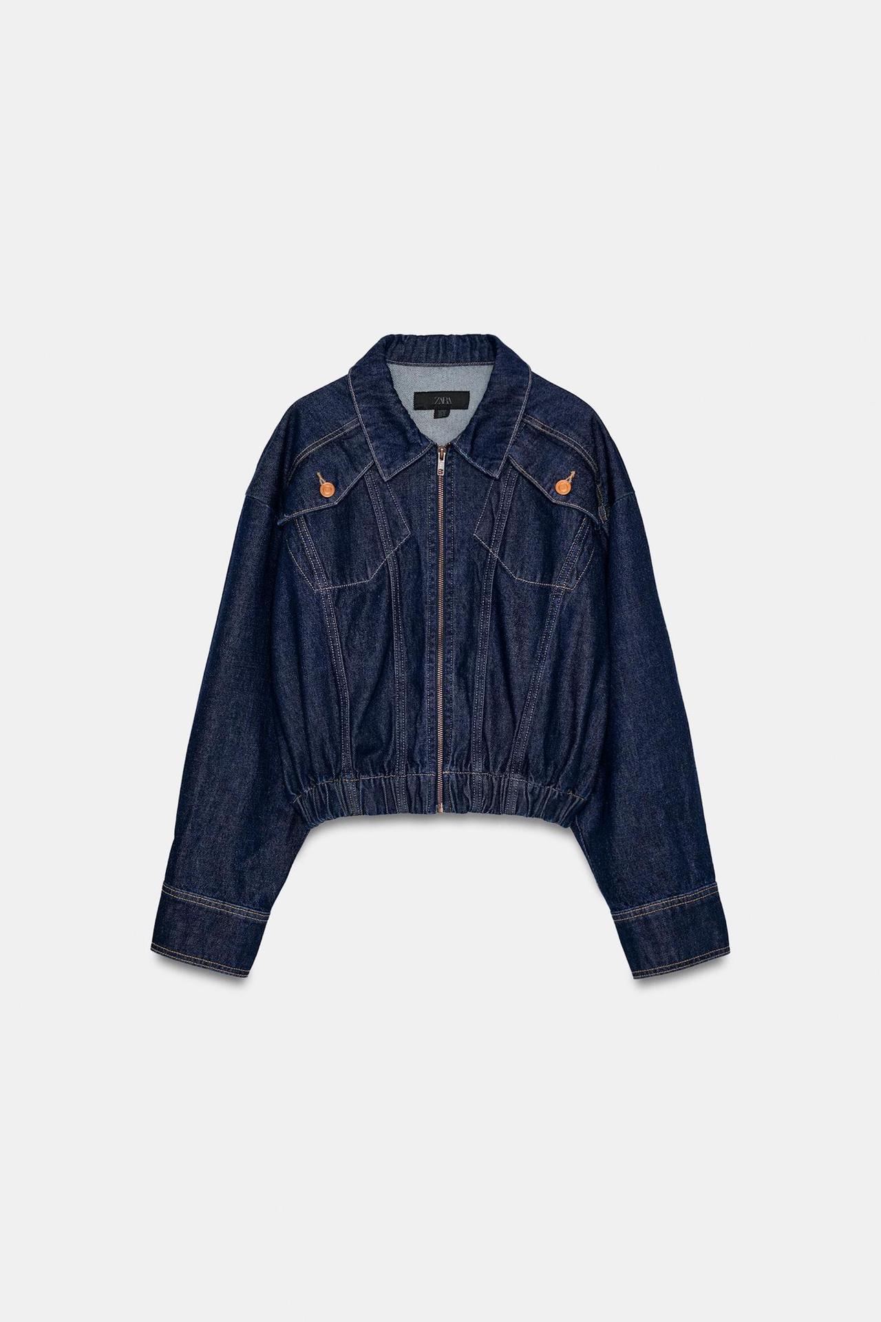 画像4: 出典：ZARA