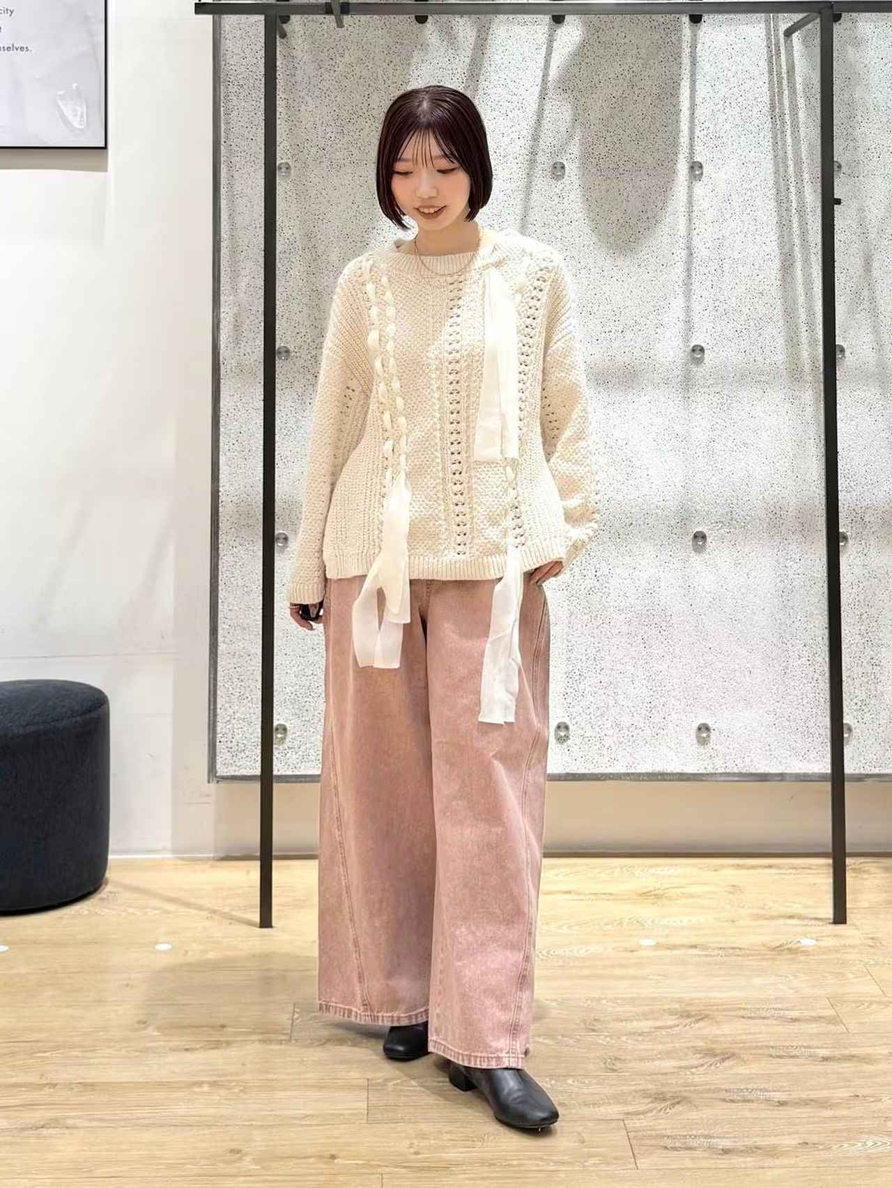 画像1: 出典：and ST