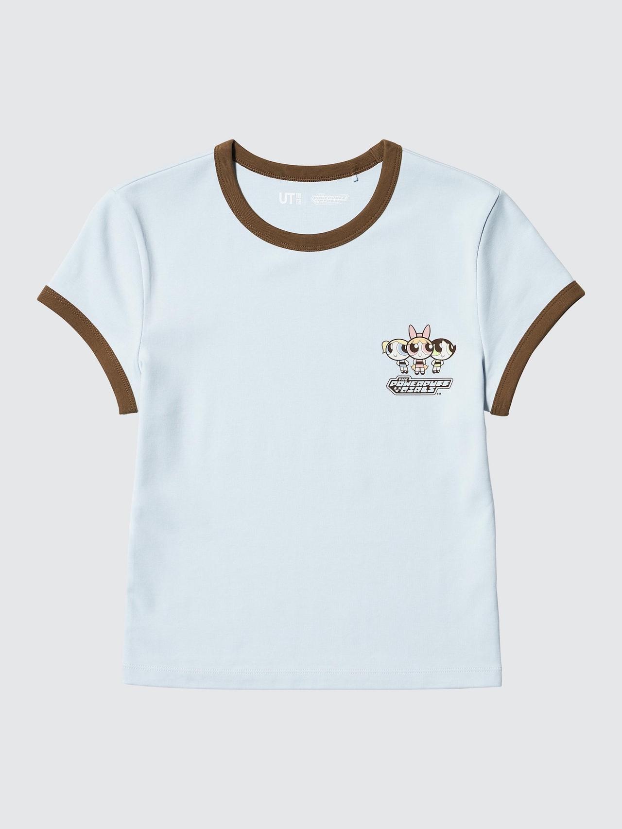 画像1: 出典：ユニクロ