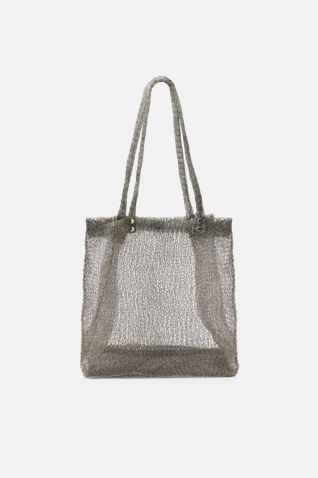 画像3: 出典：ZARA