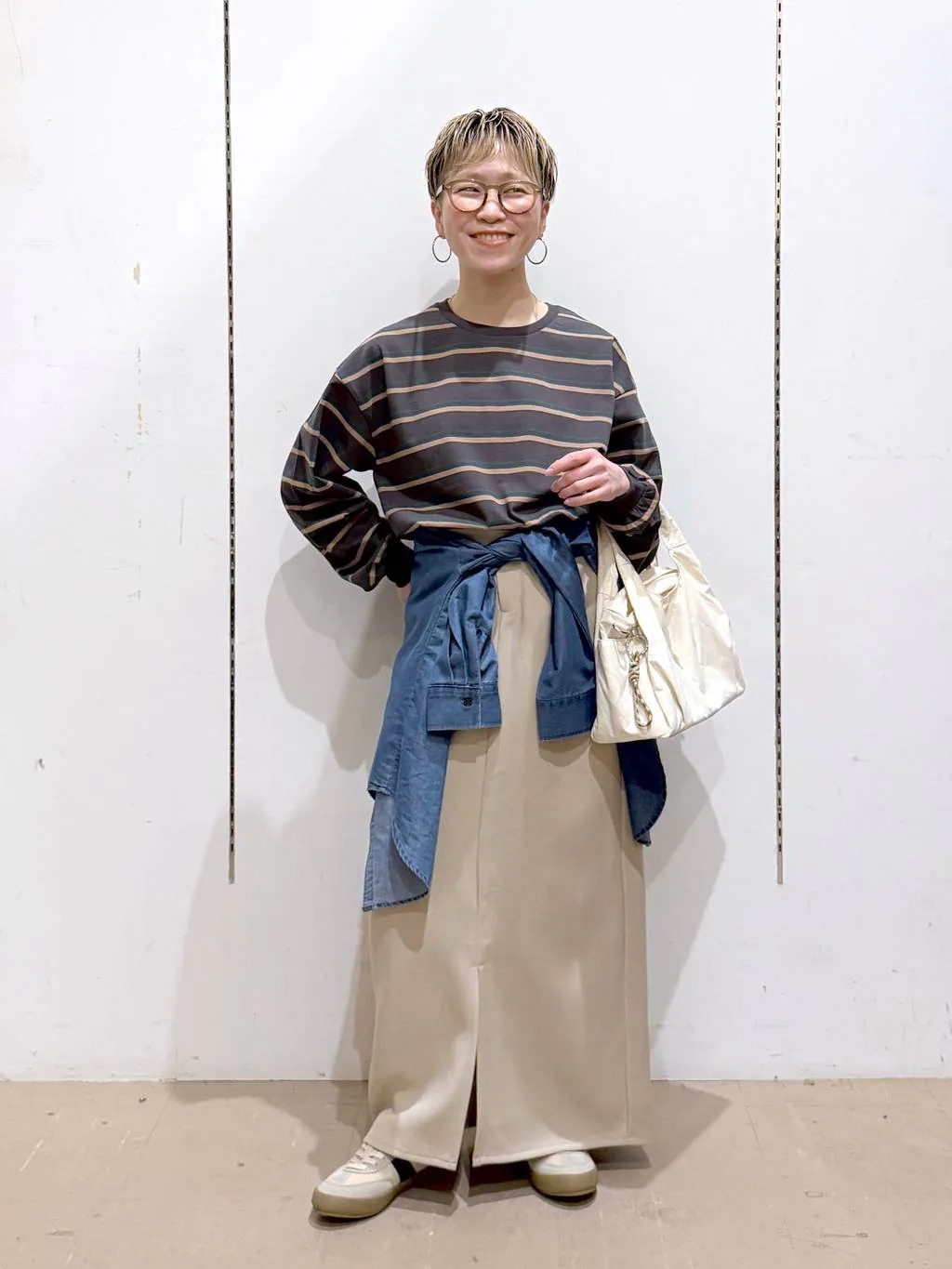 画像1: 出典：and ST