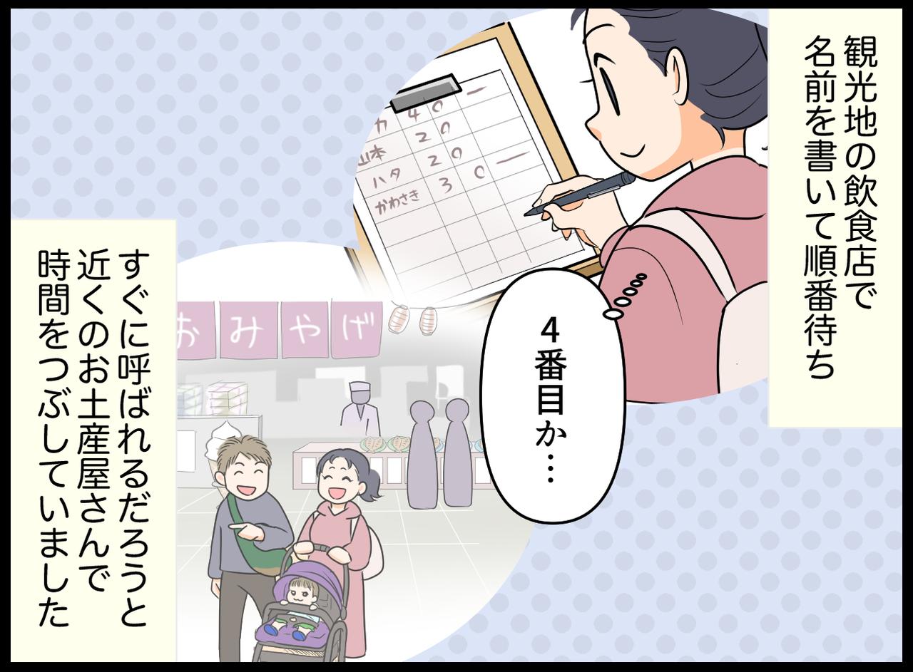 画像1: 旅行の醍醐味といえば食事！