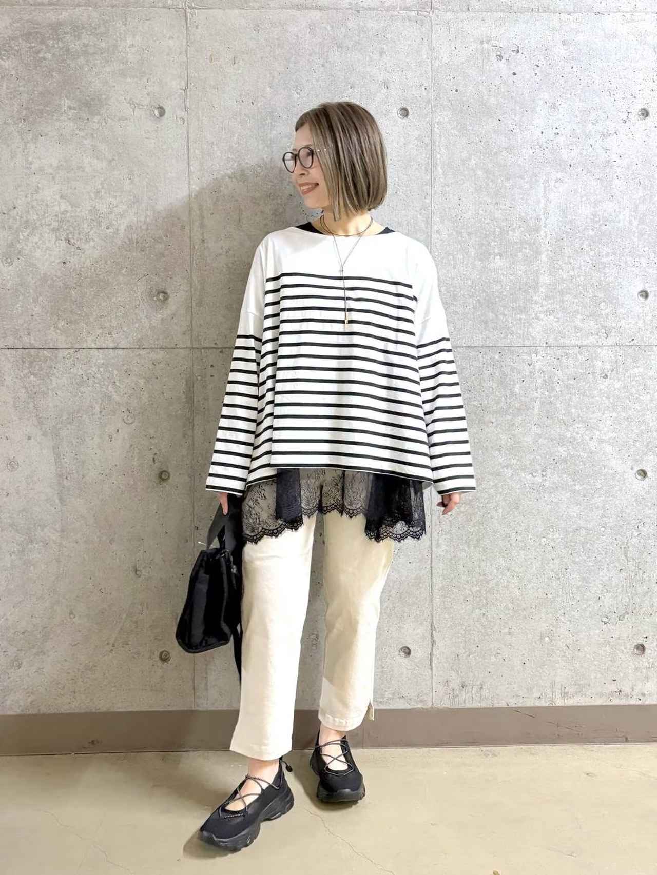 画像1: 出典：and ST