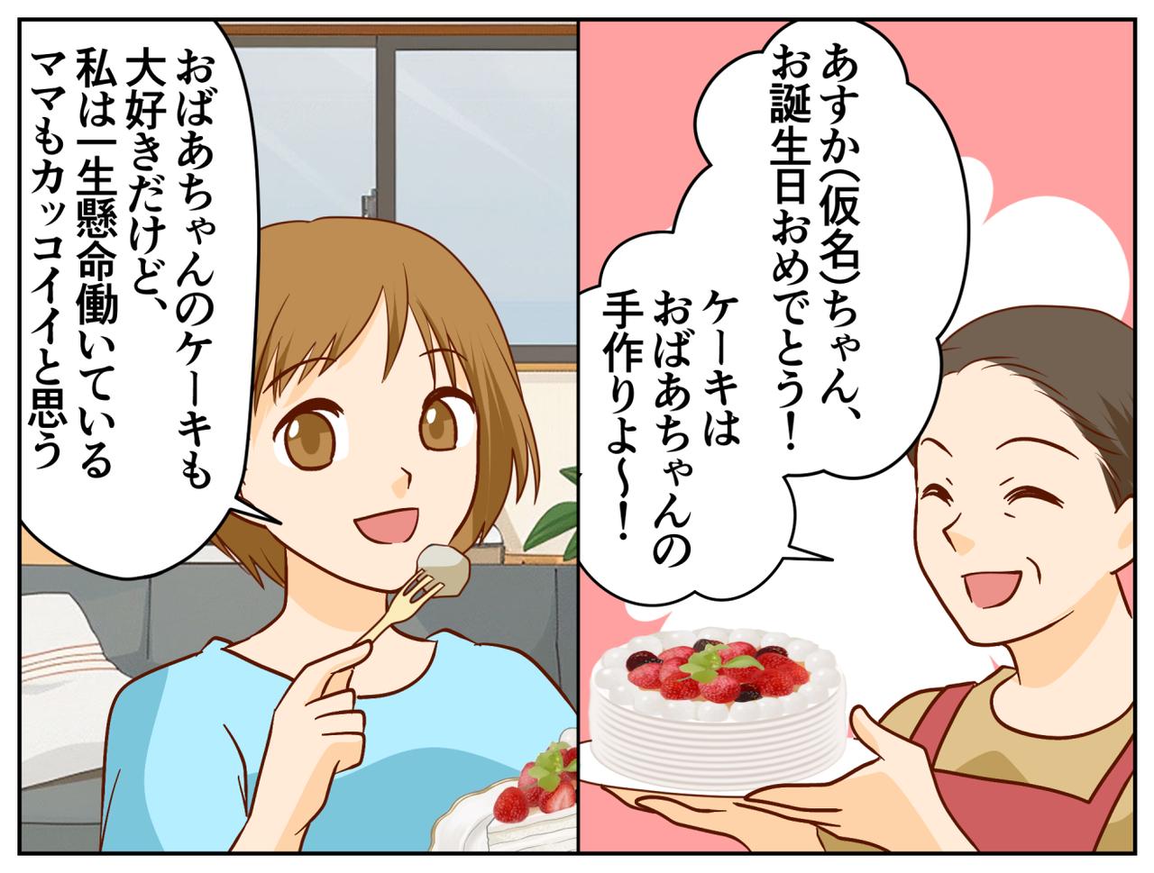 画像3: 憧れの仕事に