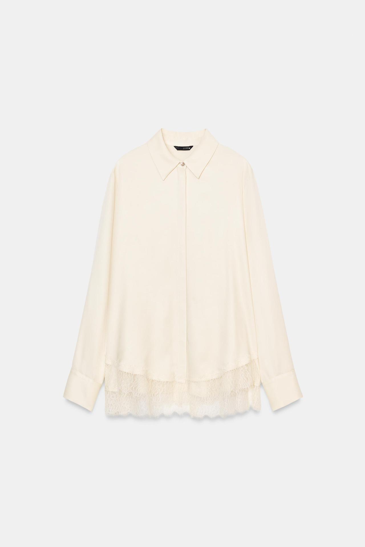 画像3: 出典：ZARA