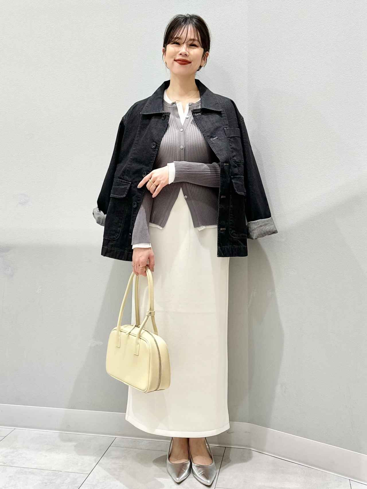 画像2: 出典：GU