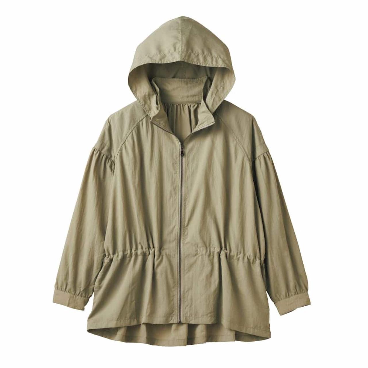 画像1: 出典：ワークマン