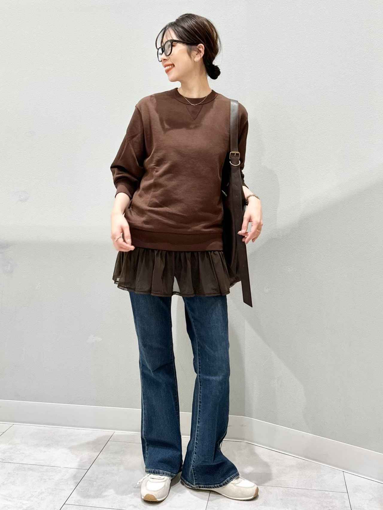 画像3: 出典：GU