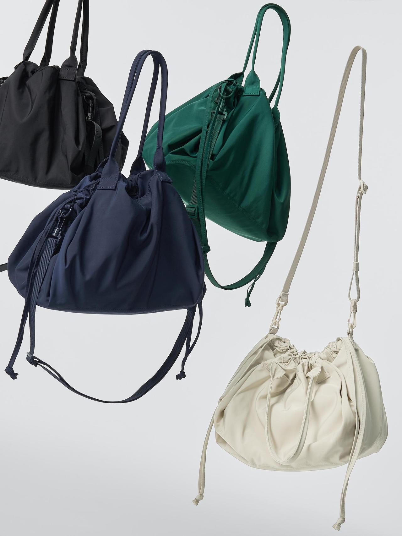 画像1: 出典：ユニクロ