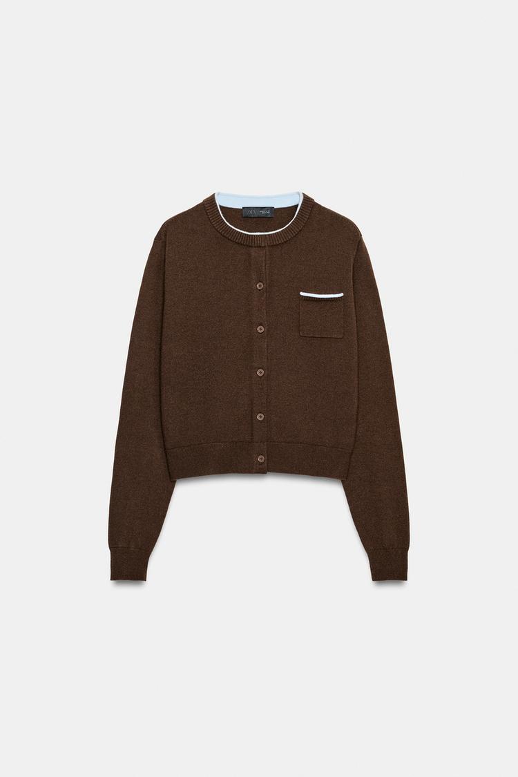 画像2: 出典：ZARA