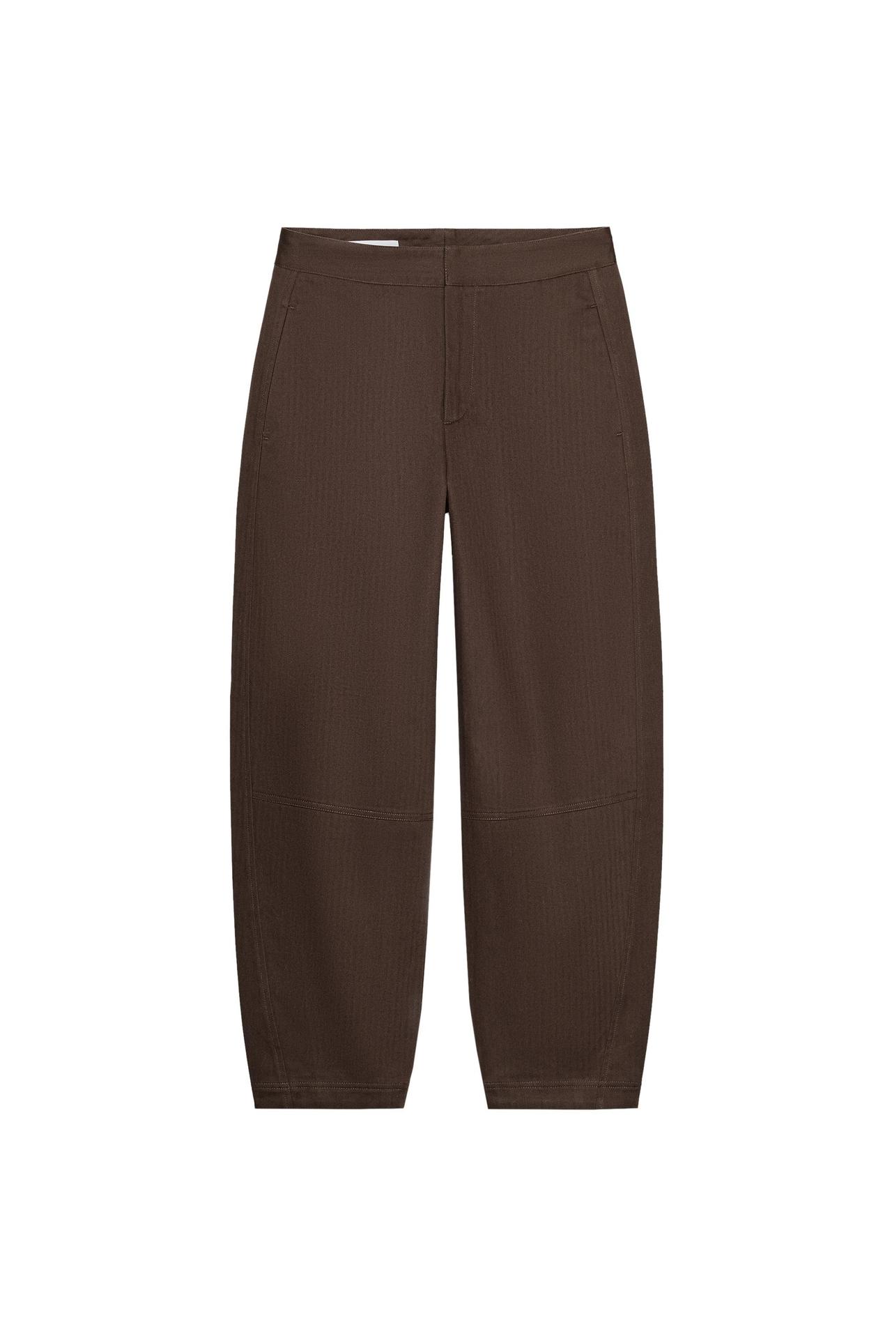 画像1: 出典：ZARA