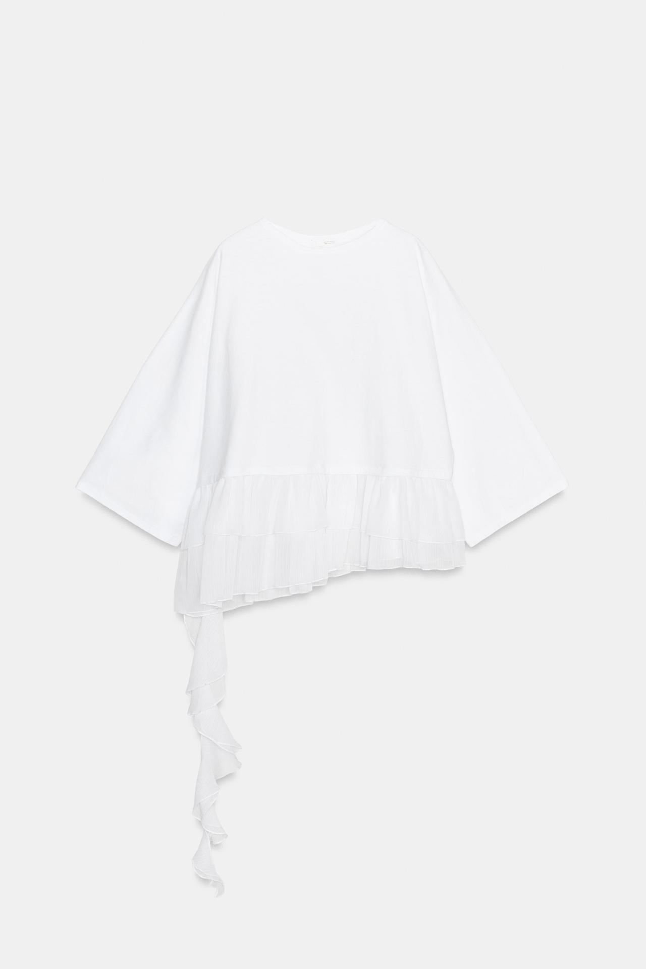 画像2: 出典：ZARA