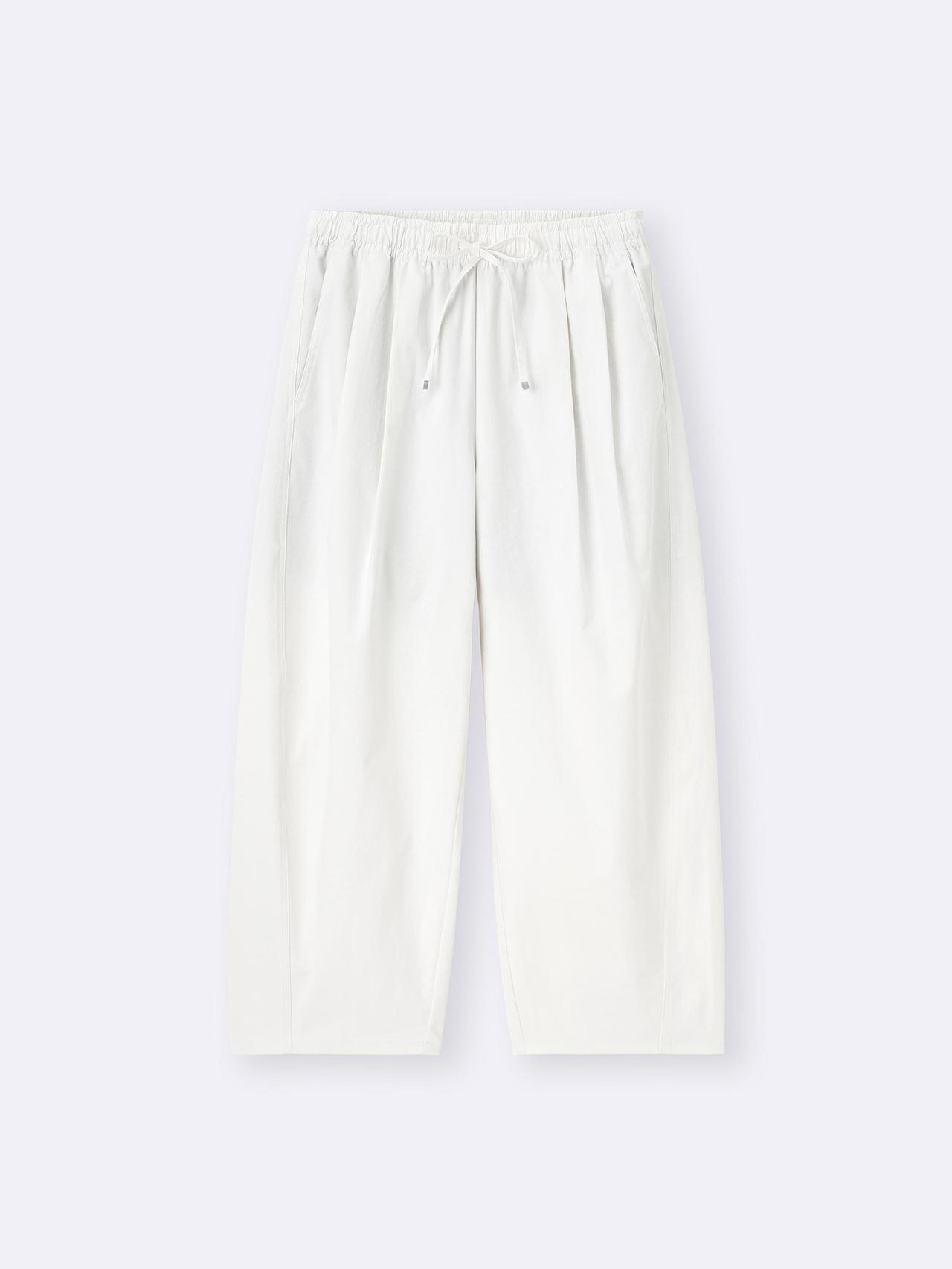 画像1: 出典：GU