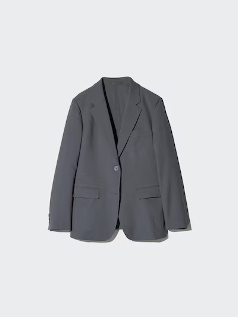 画像2: 出典：ユニクロ