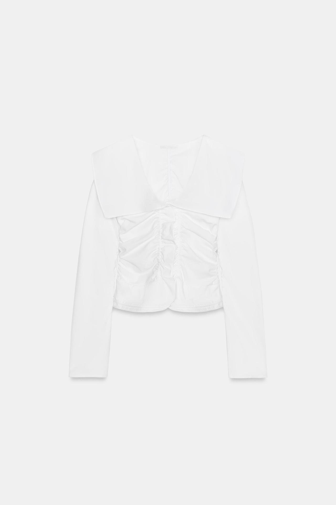 画像1: 出典：ZARA