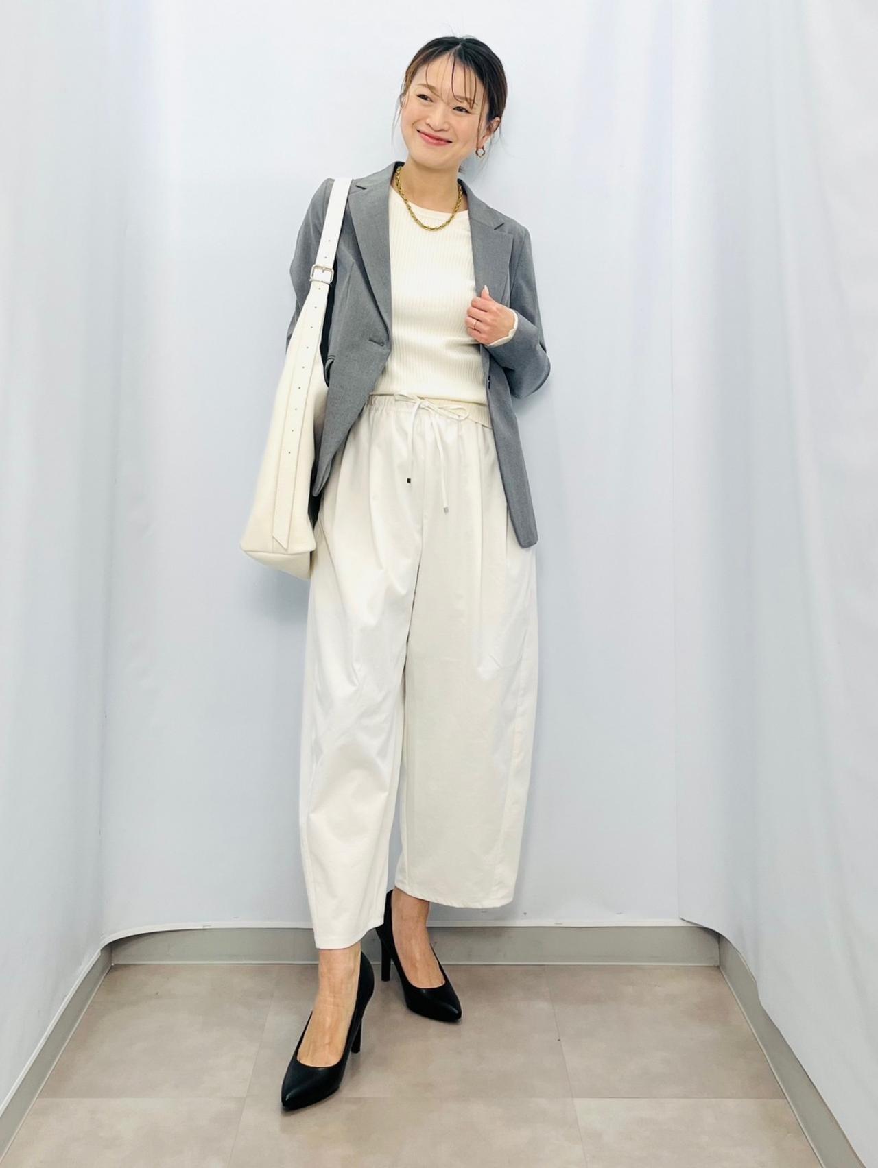 画像3: 出典：GU