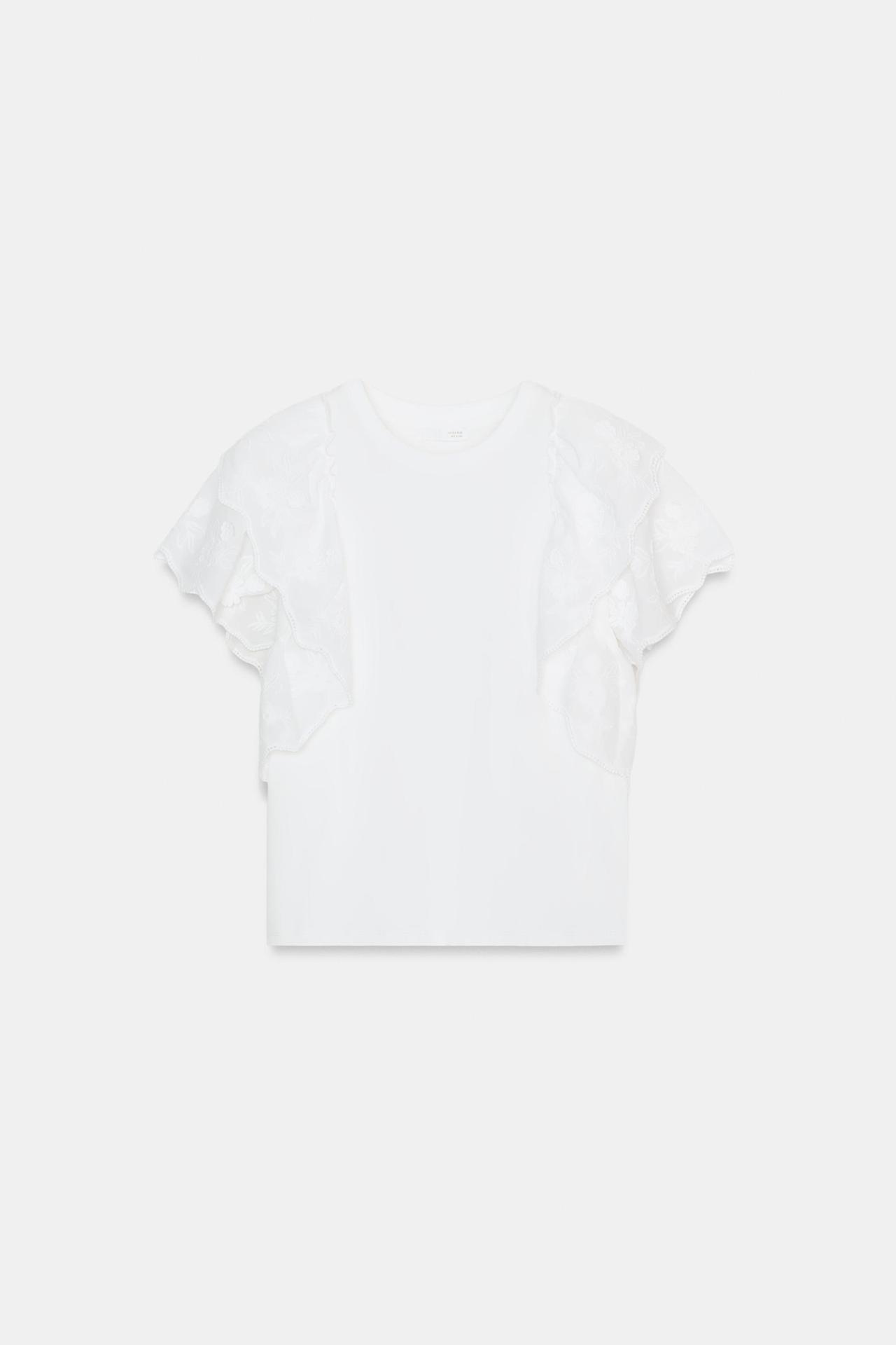 画像3: 出典：ZARA