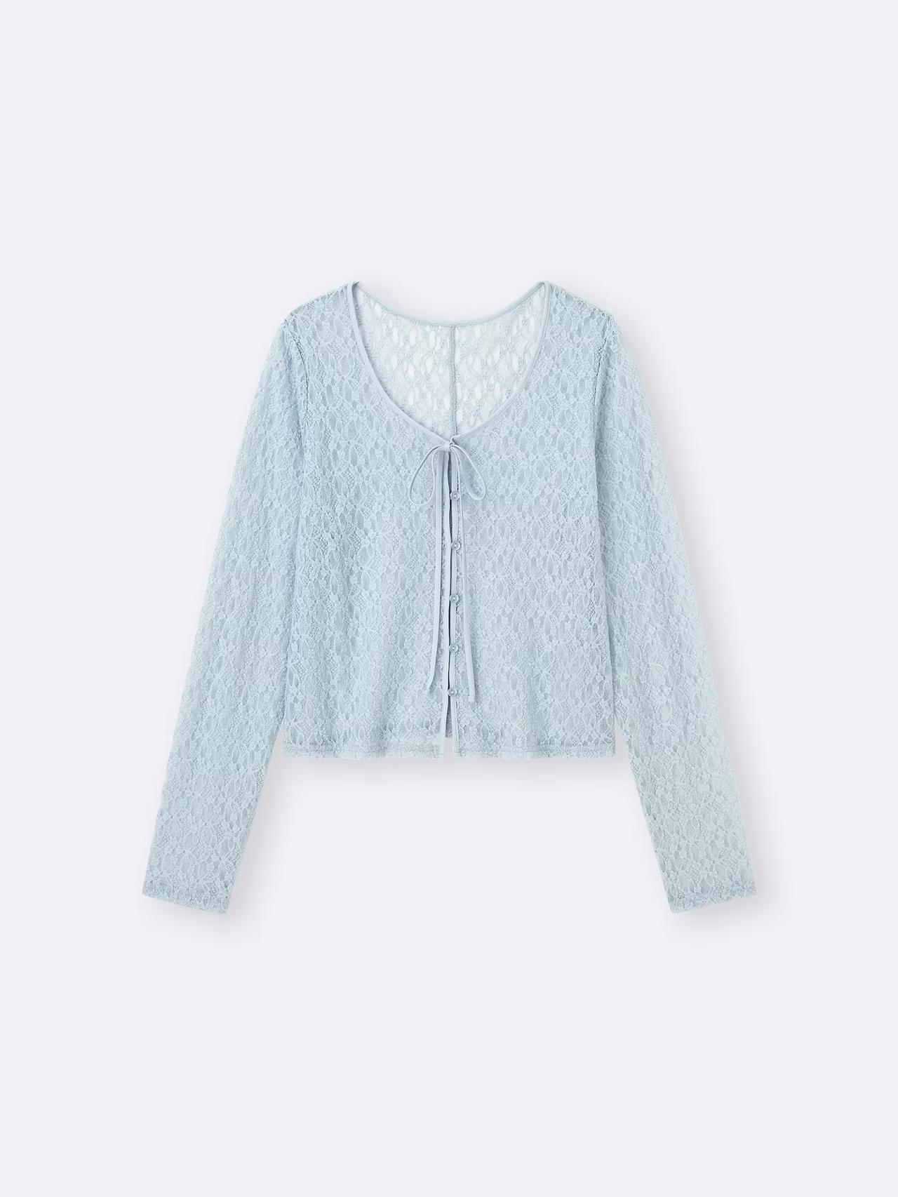 画像4: 出典：GU