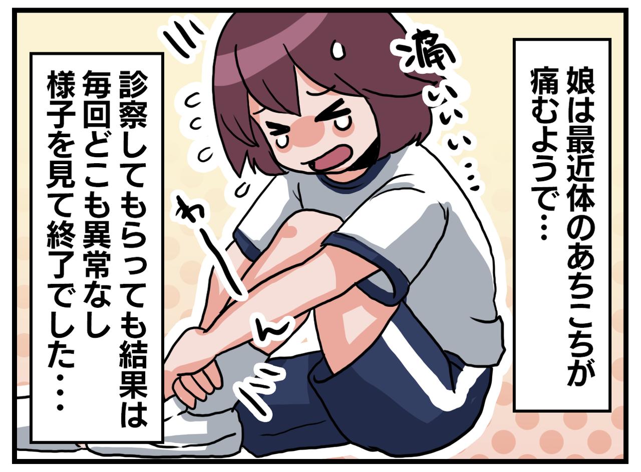 画像1: 原因不明
