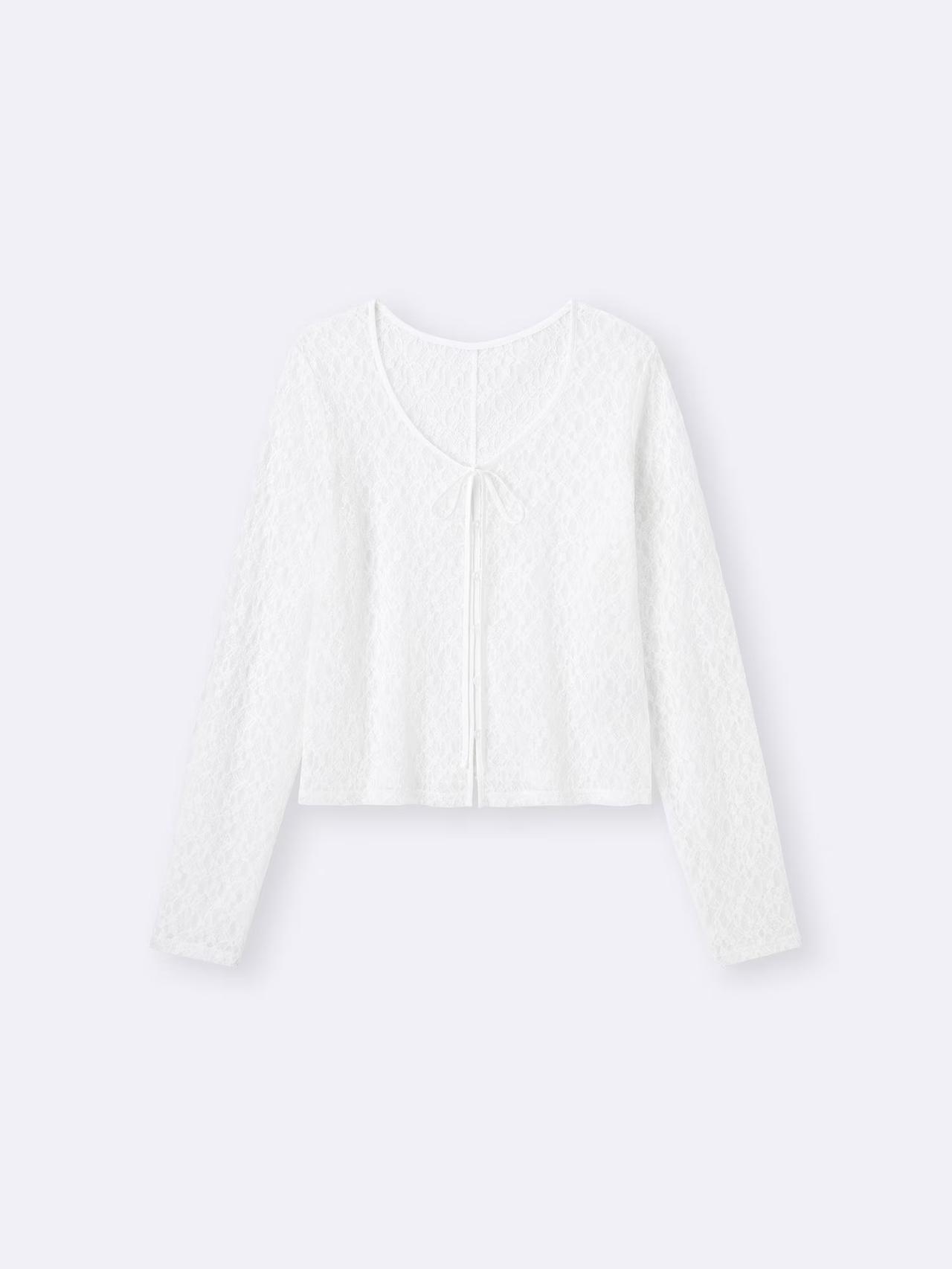 画像1: 出典：GU