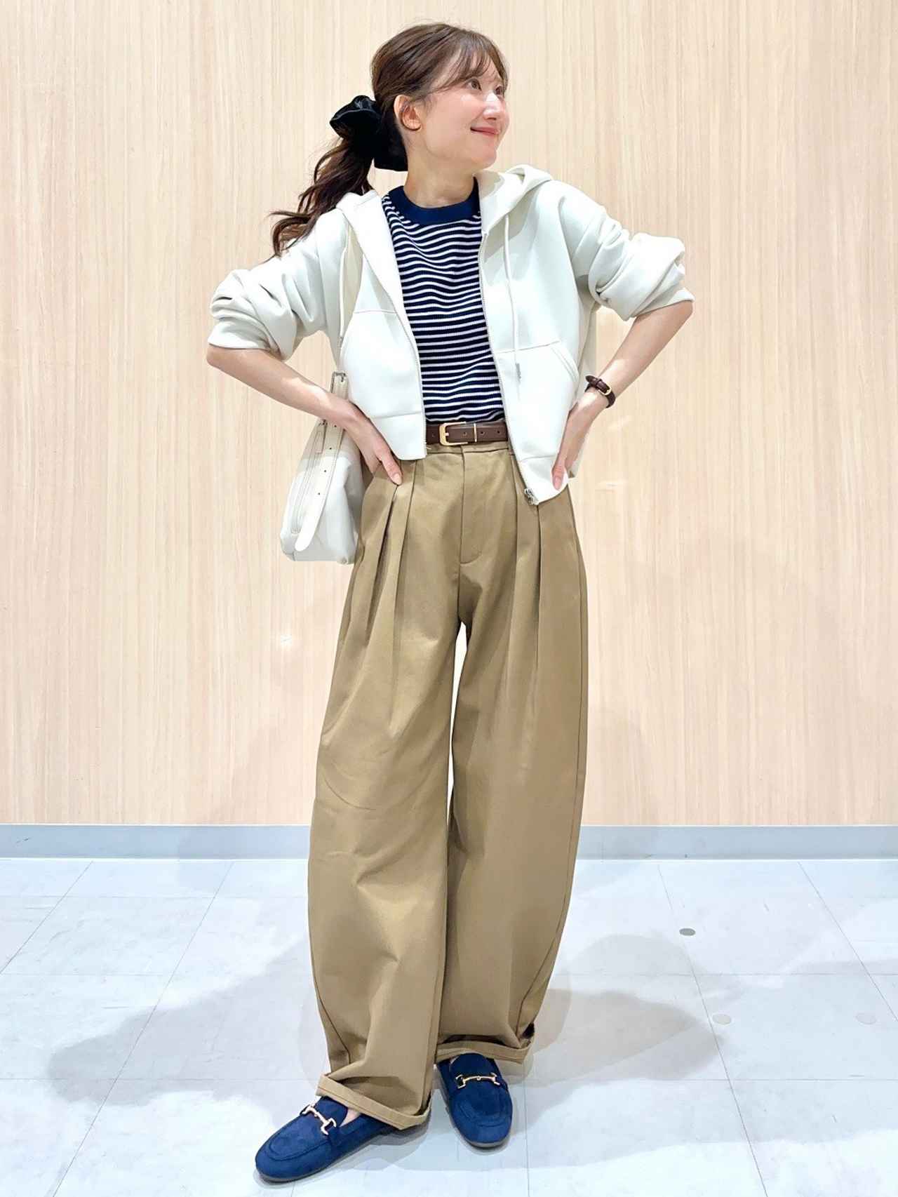 画像1: 出典：GU