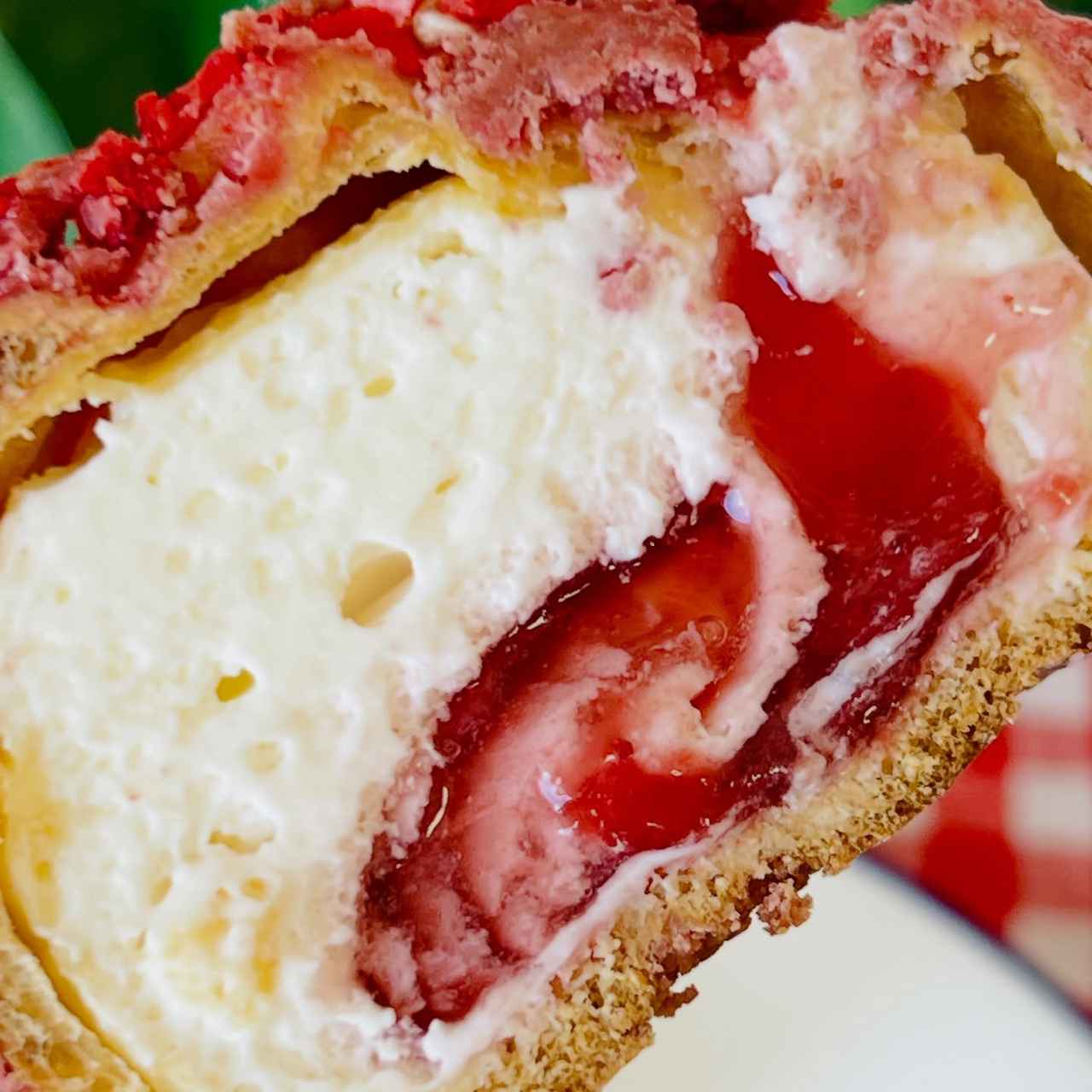 画像2: 出典：Instagram