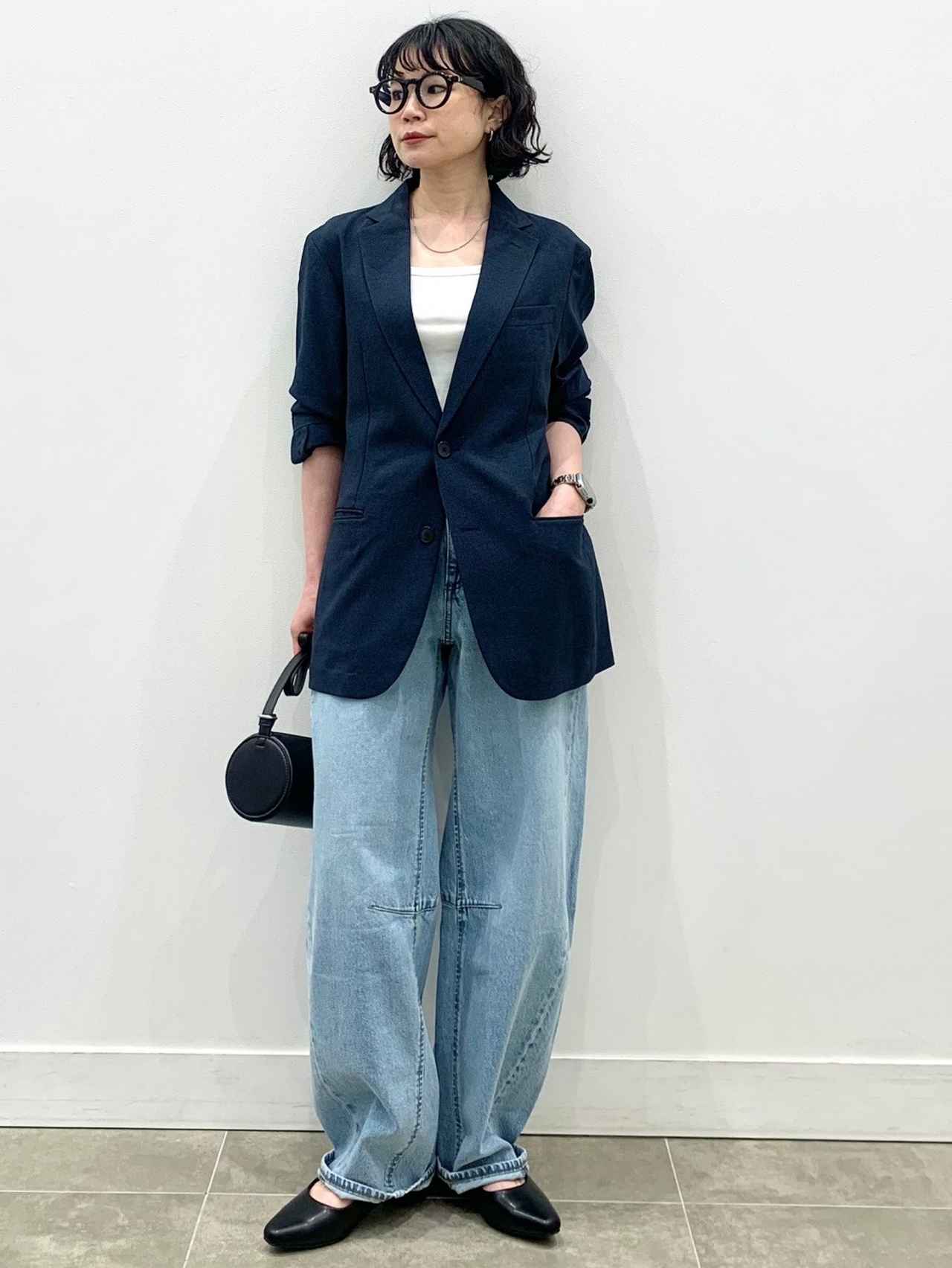 画像1: 出典：GU