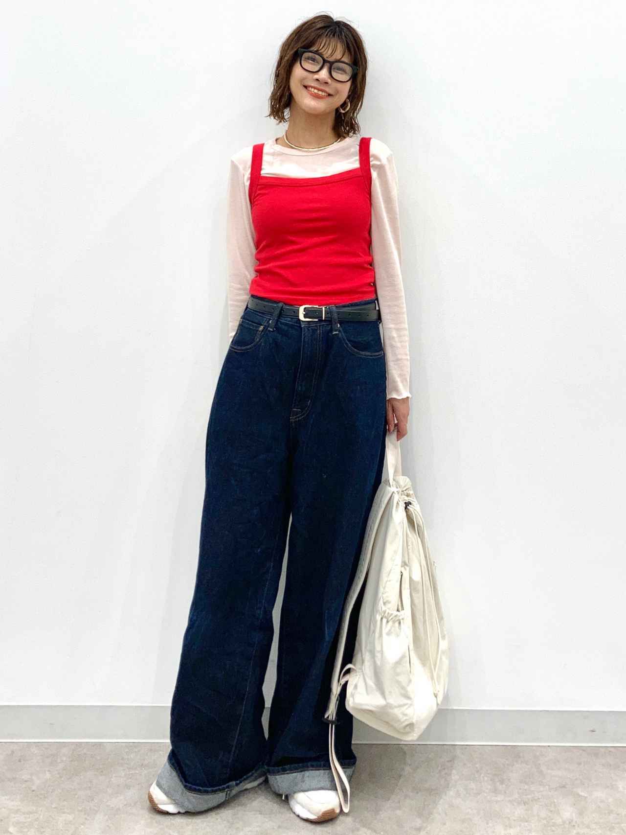 画像2: 出典：GU