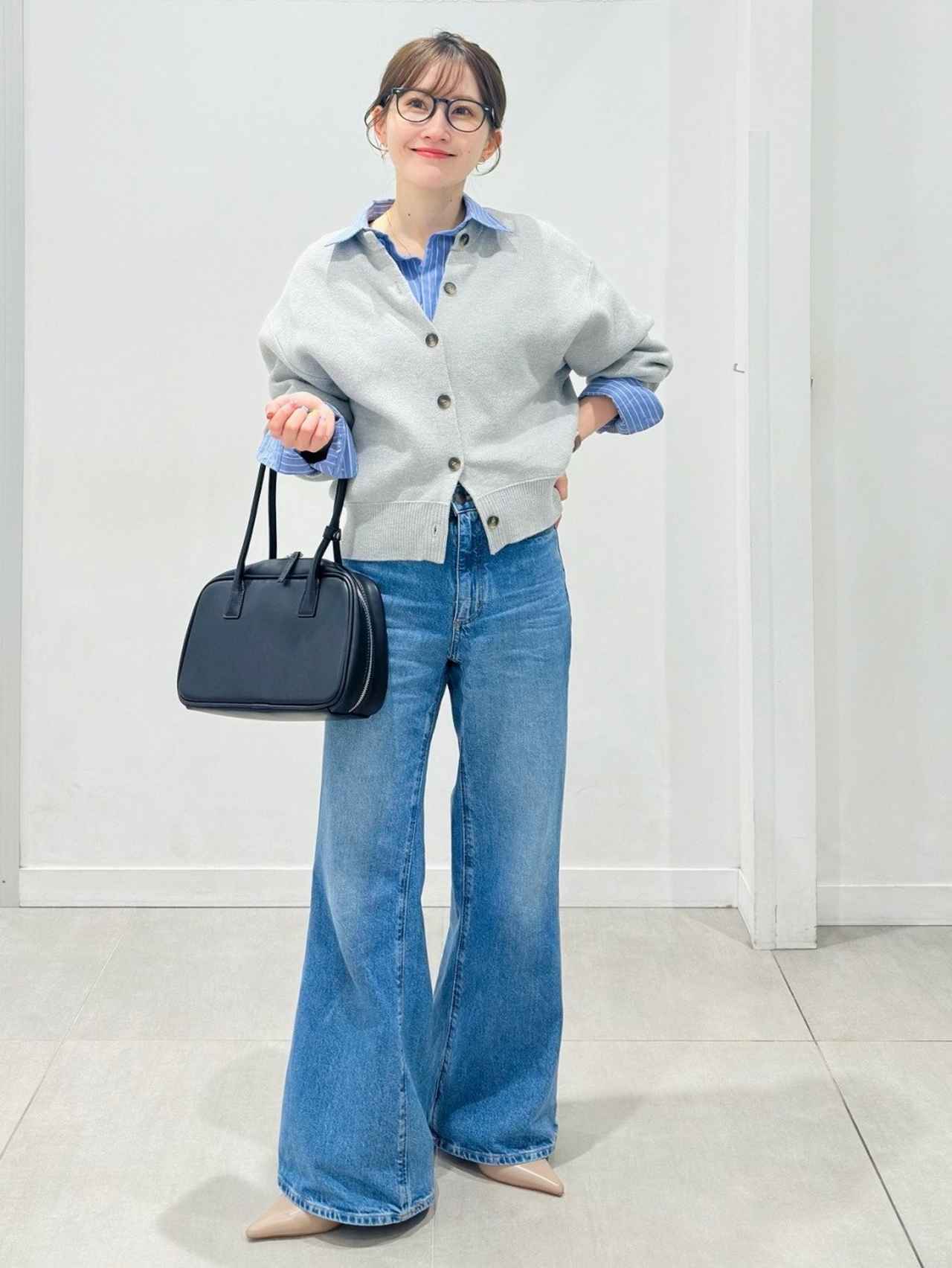 画像2: 出典：GU