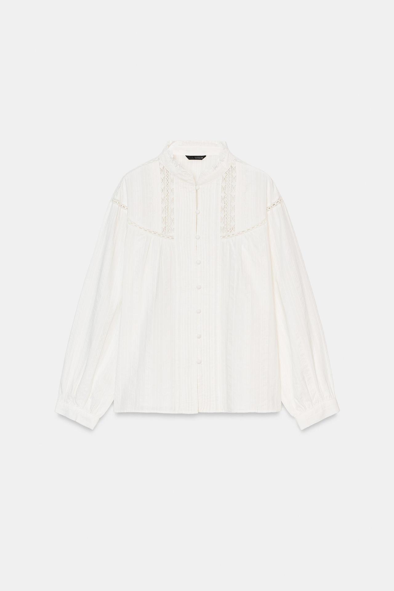 画像4: 出典：ZARA