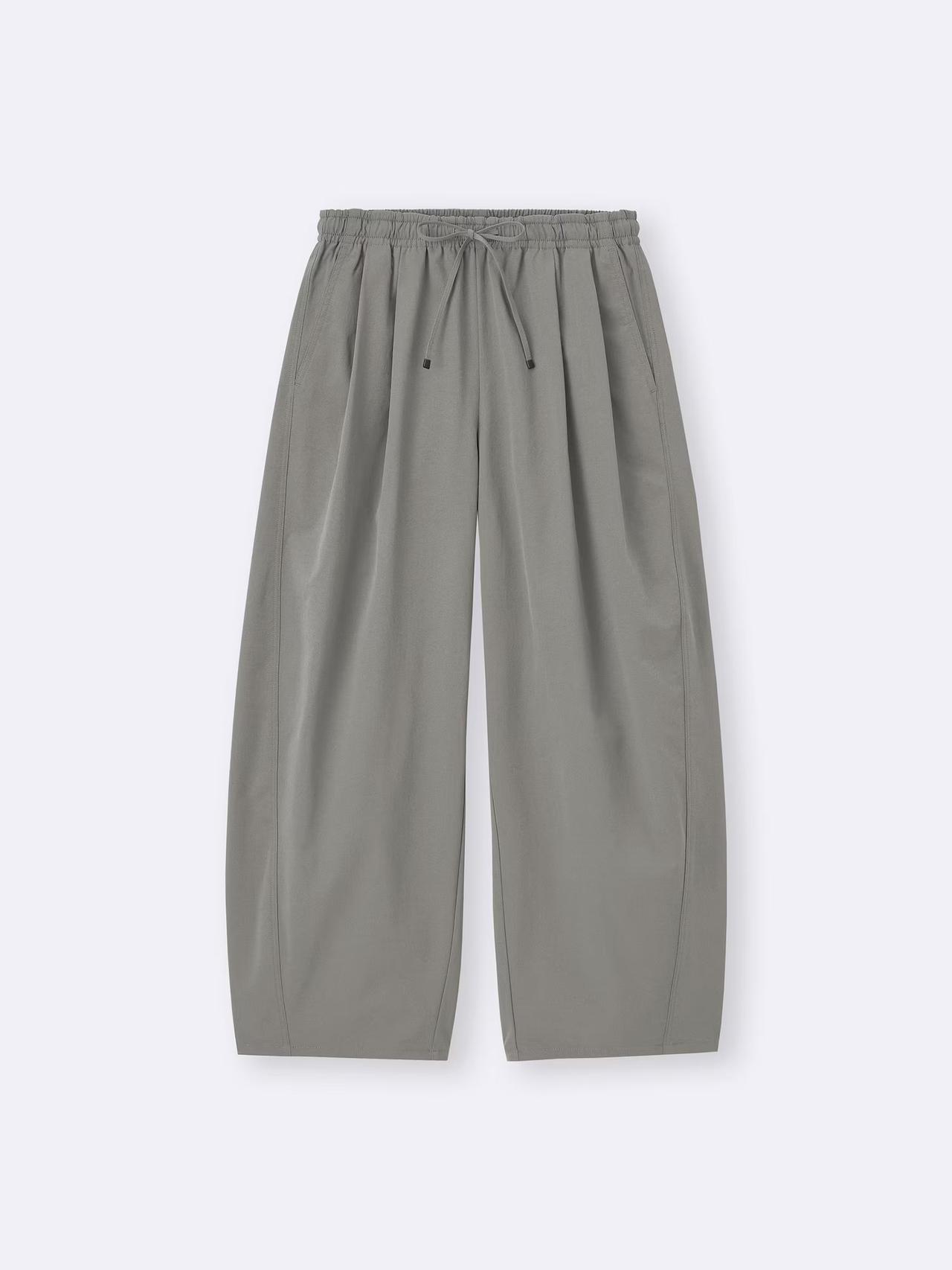 画像1: 出典：GU